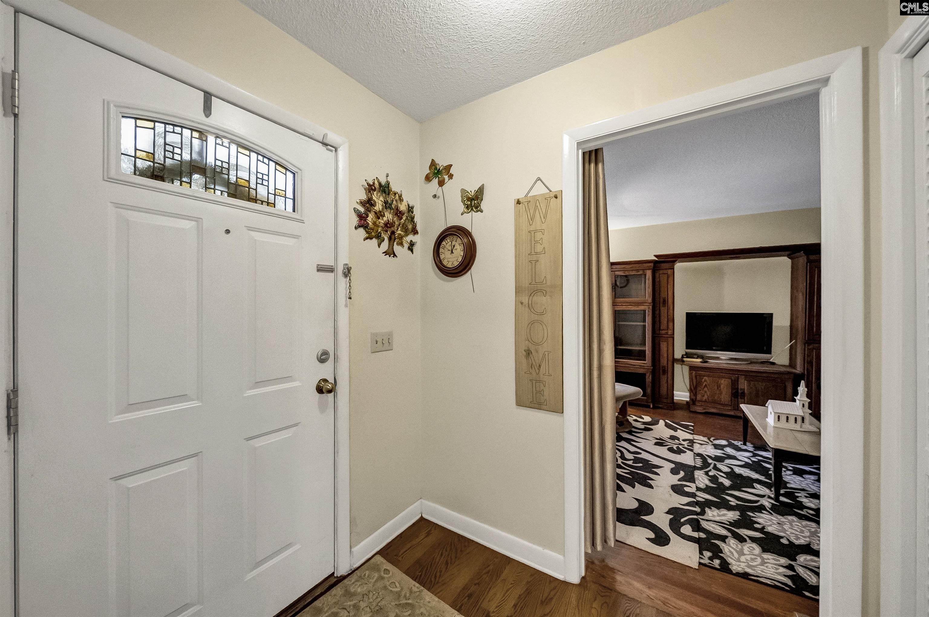 1509 Nunamaker Drive Columbia, SC 29210