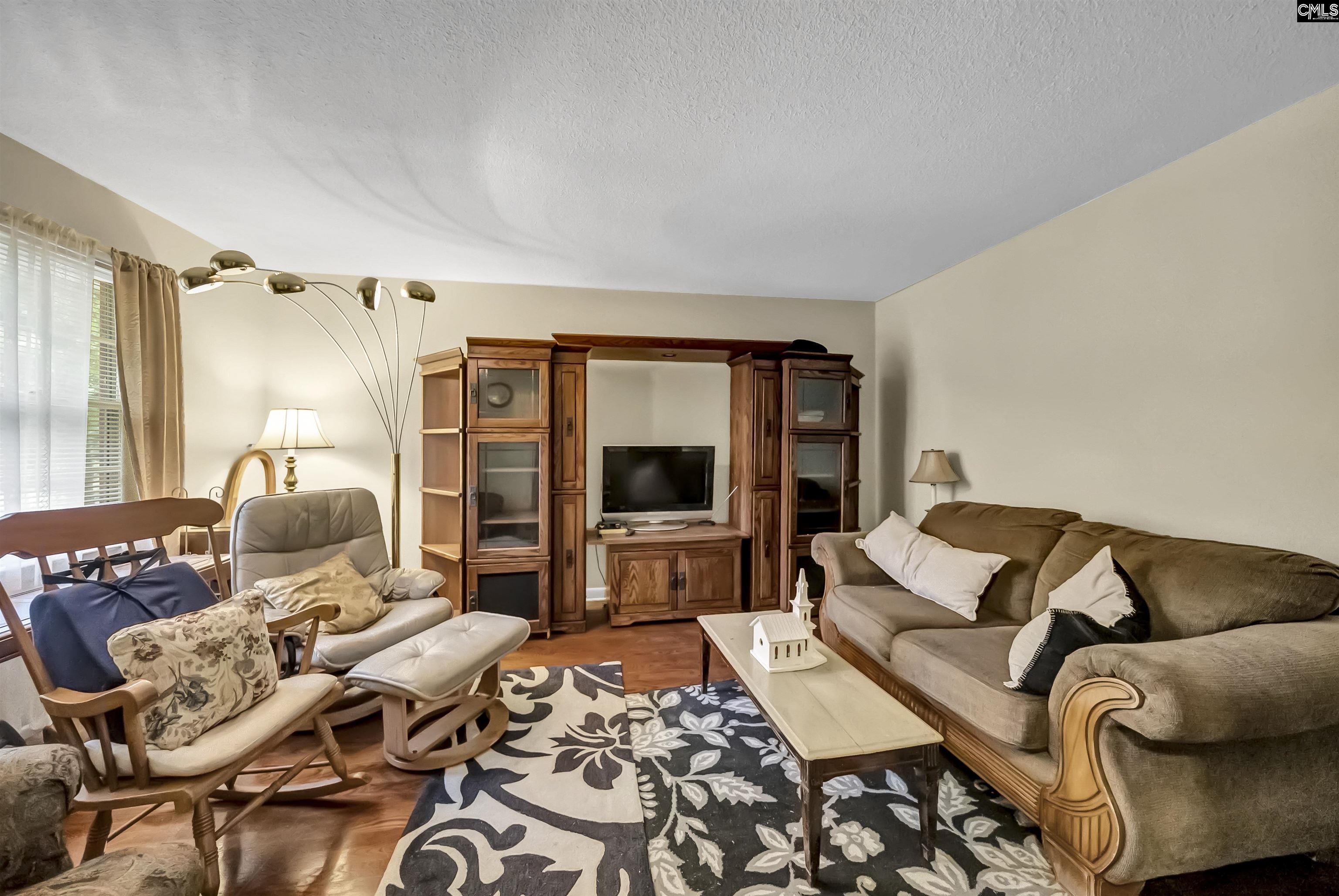 1509 Nunamaker Drive Columbia, SC 29210