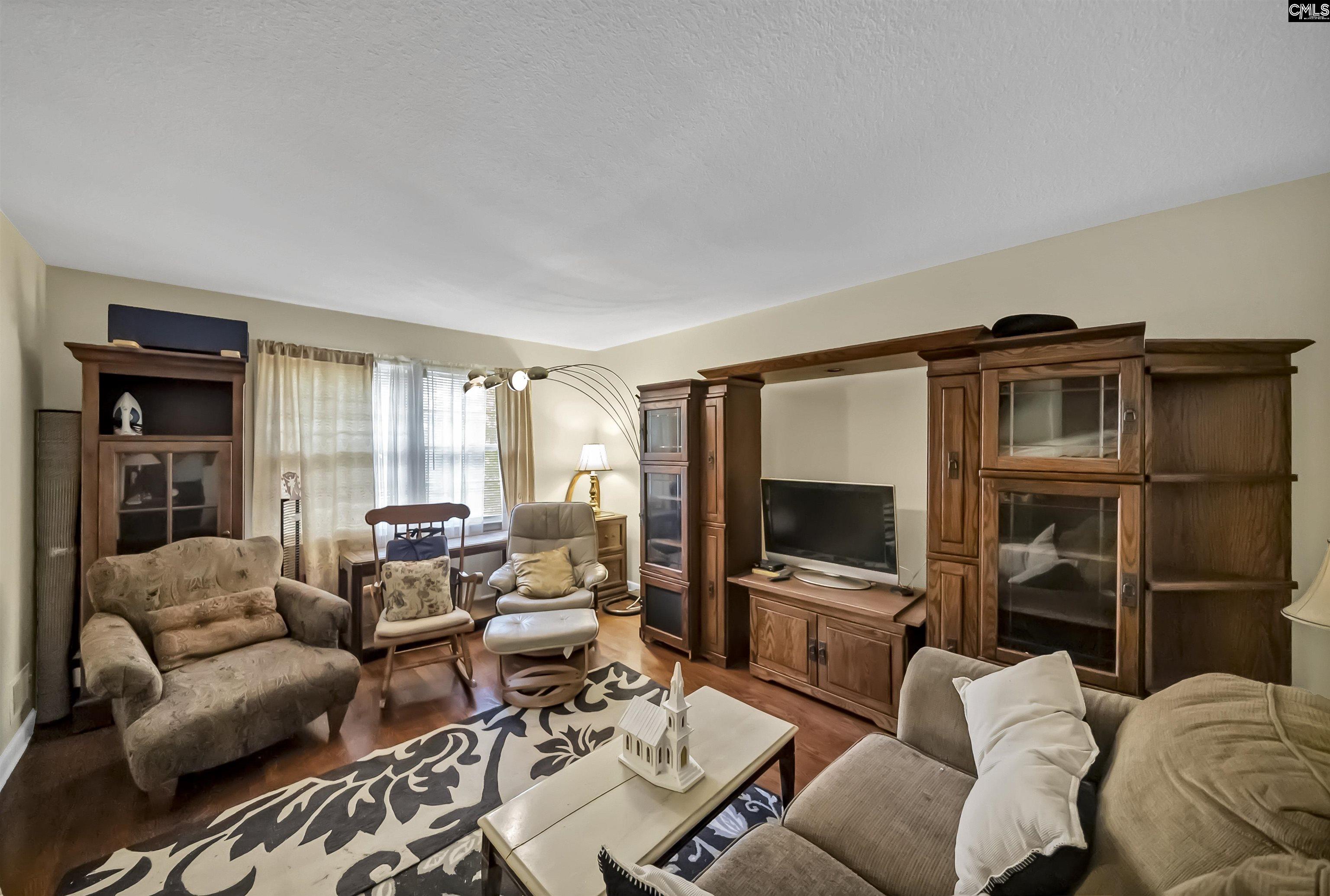 1509 Nunamaker Drive Columbia, SC 29210