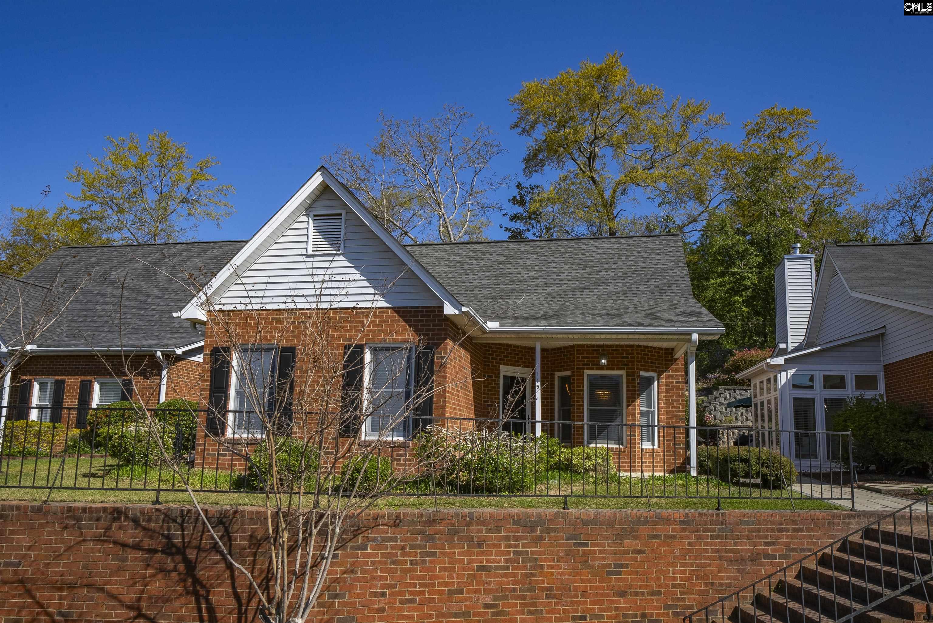 115 Walden Ct Court Columbia, SC 29204