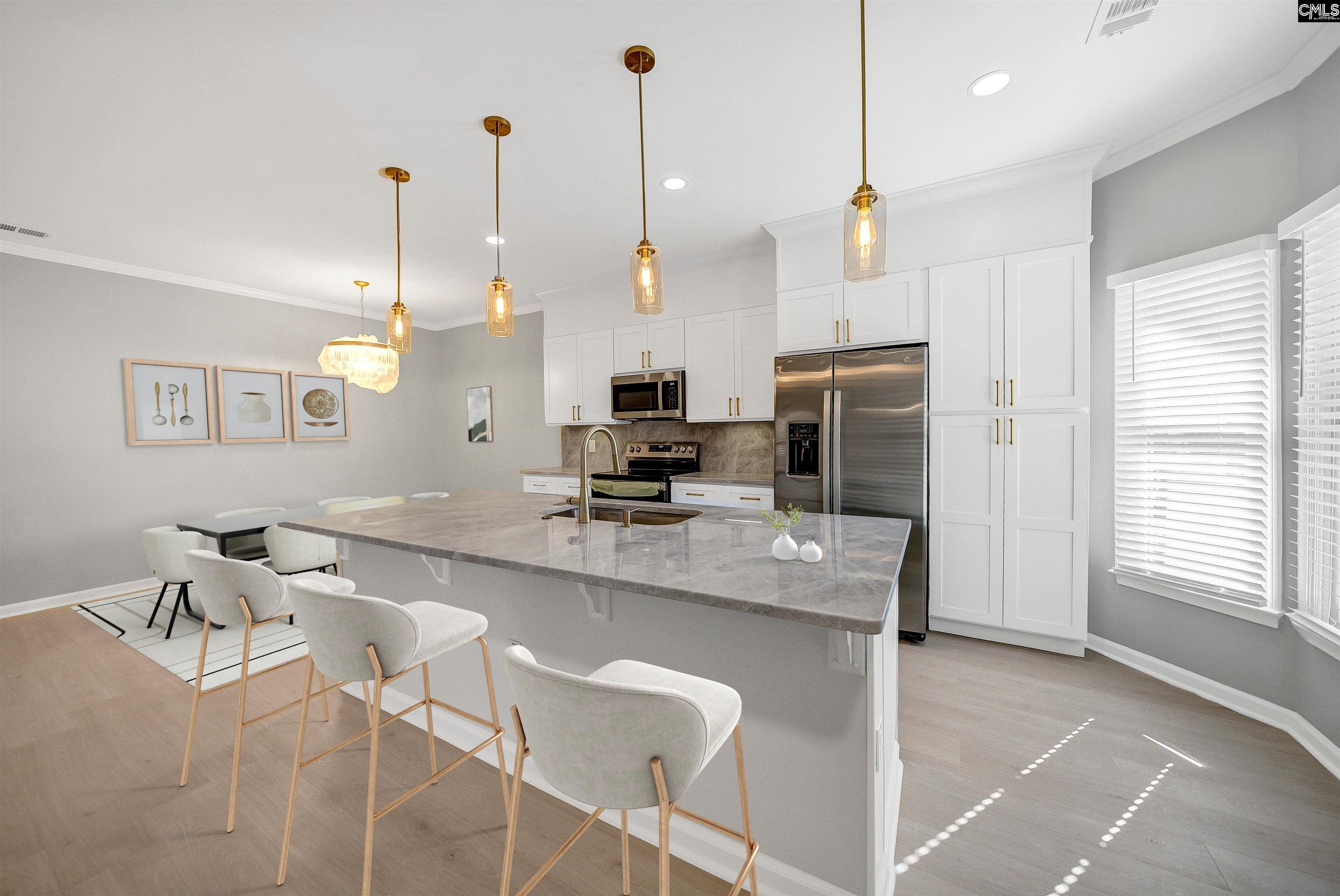 115 Walden Ct Court Columbia, SC 29204