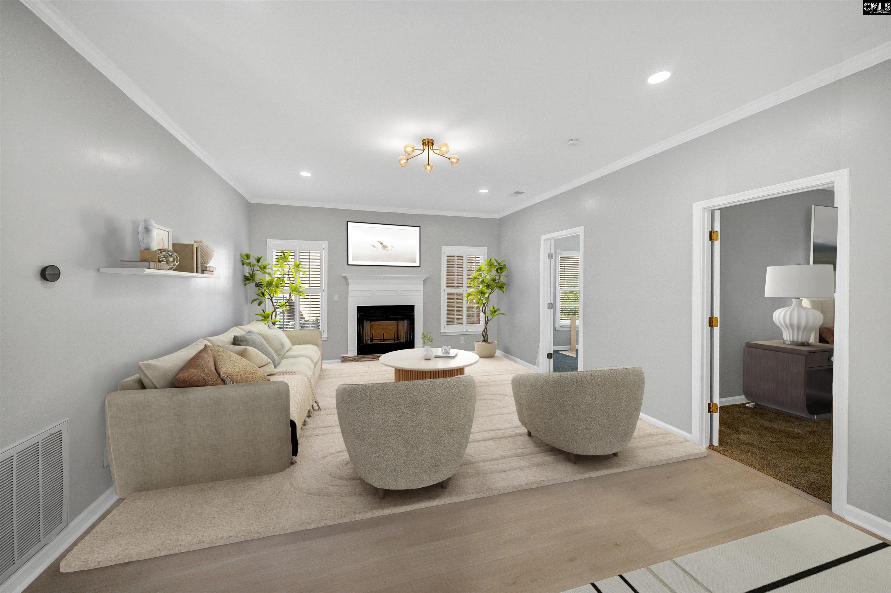 115 Walden Ct Court Columbia, SC 29204