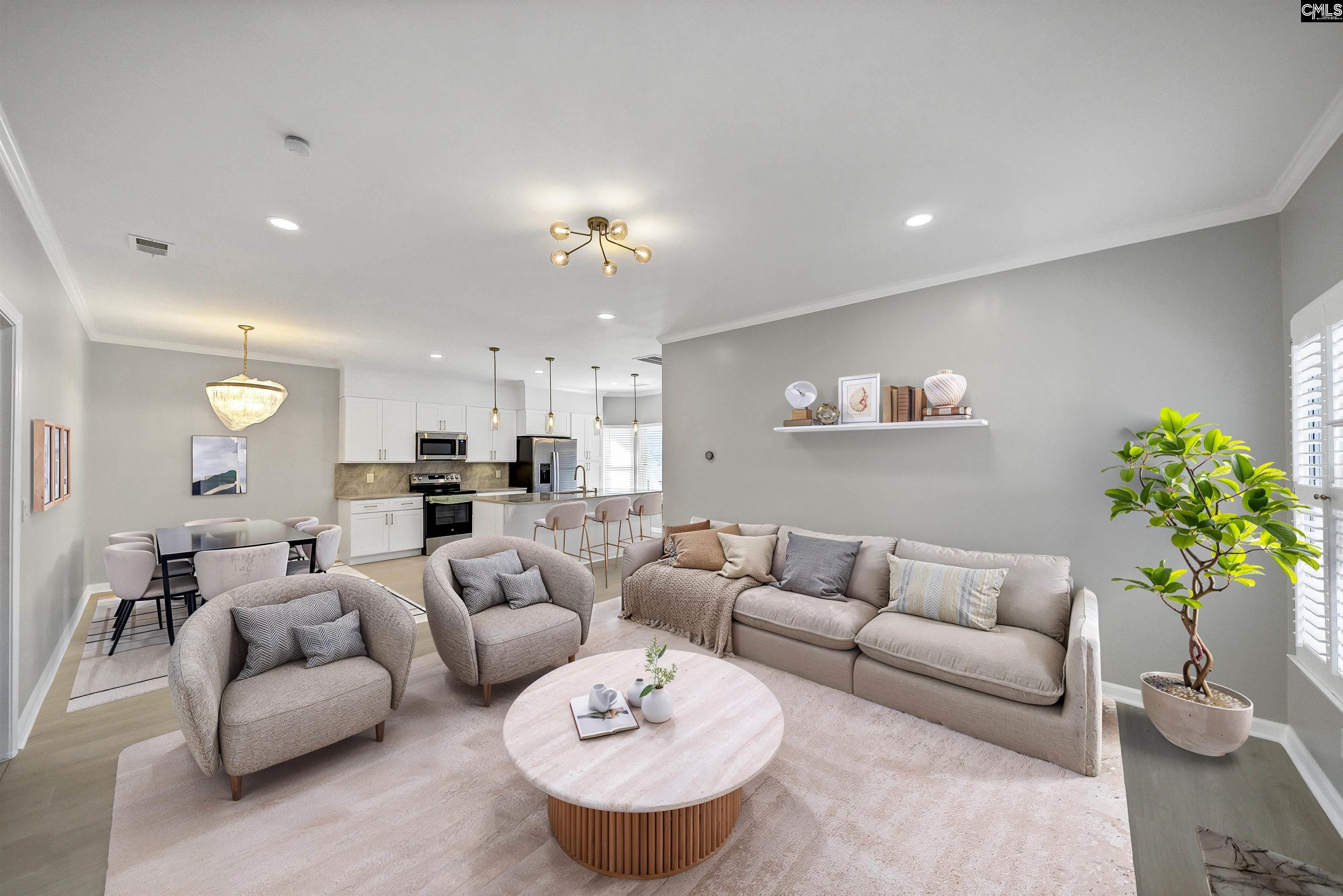 115 Walden Ct Court Columbia, SC 29204