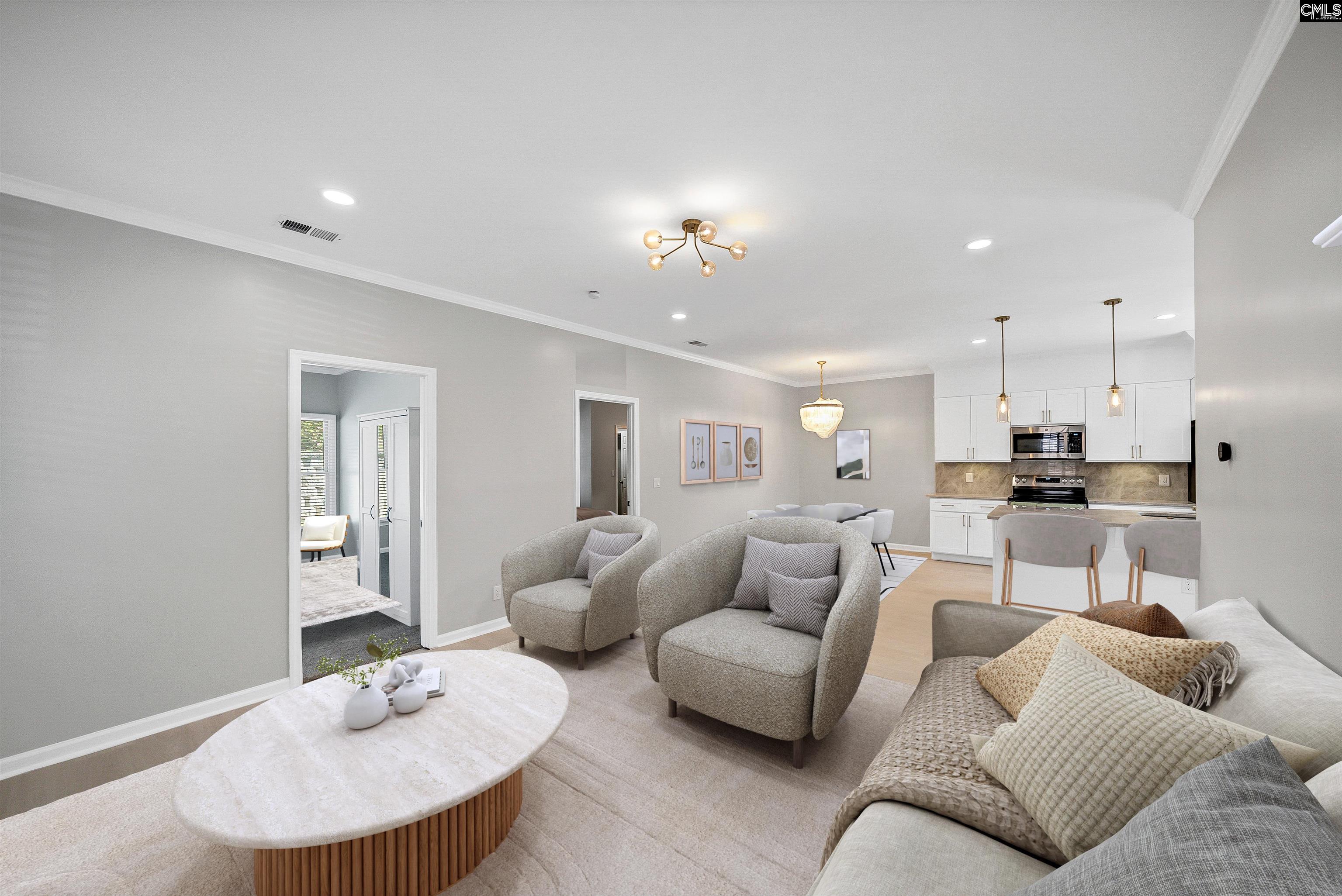 115 Walden Ct Court Columbia, SC 29204