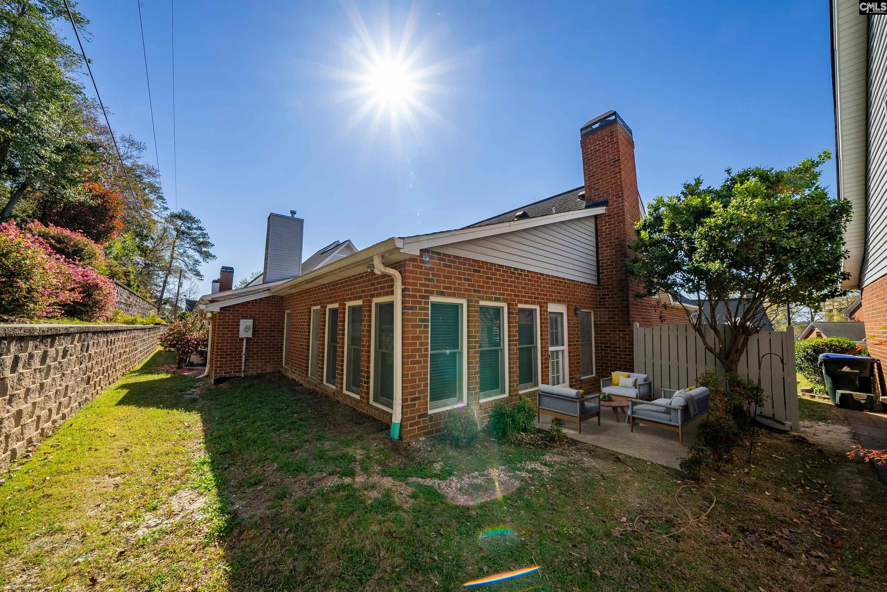 115 Walden Ct Court Columbia, SC 29204
