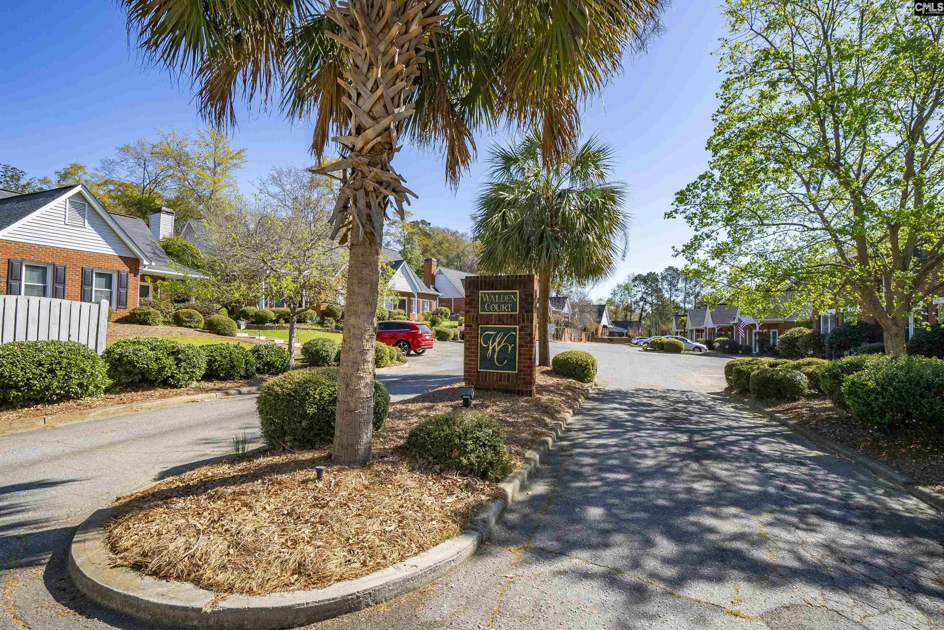 115 Walden Ct Court Columbia, SC 29204