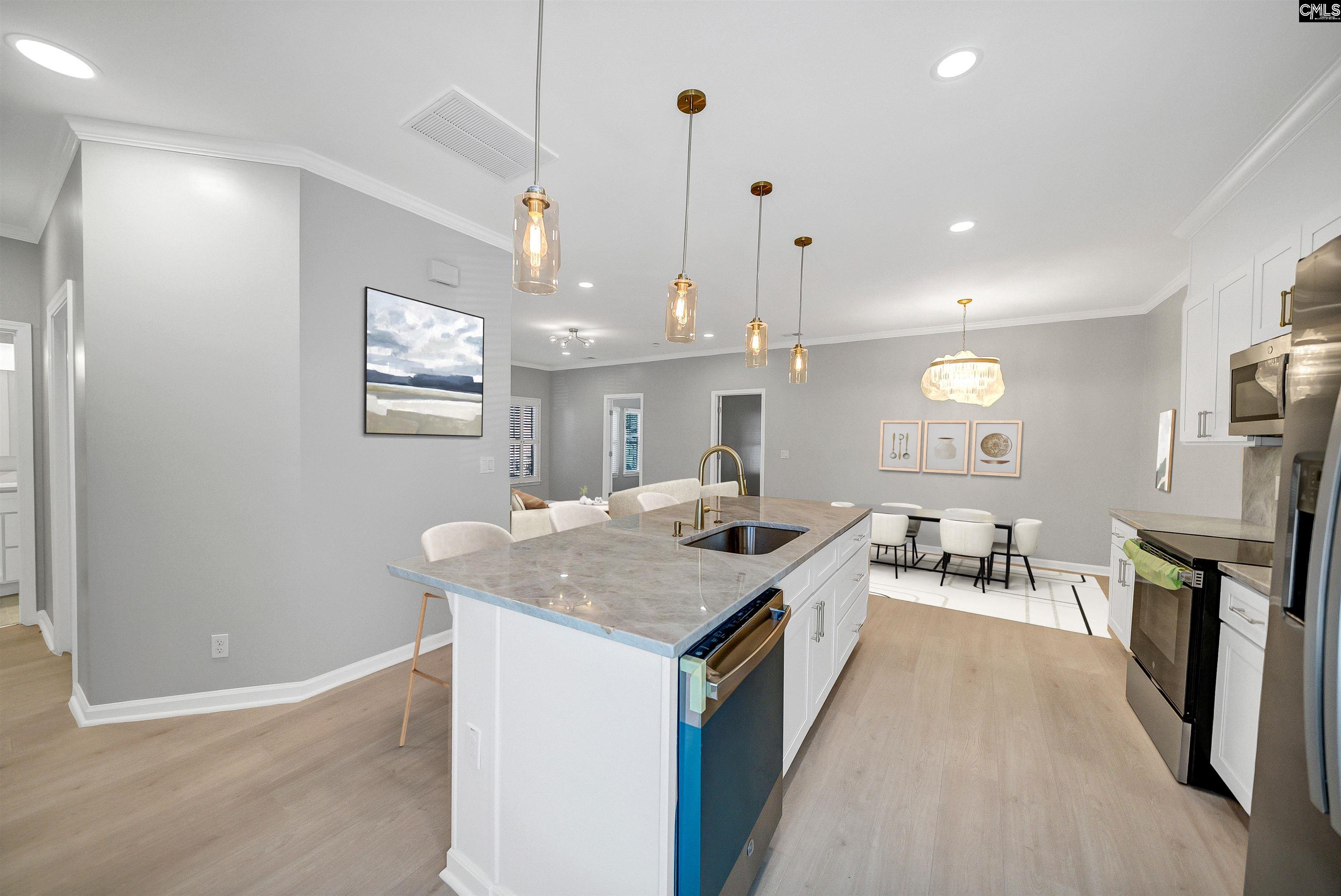 115 Walden Ct Court Columbia, SC 29204