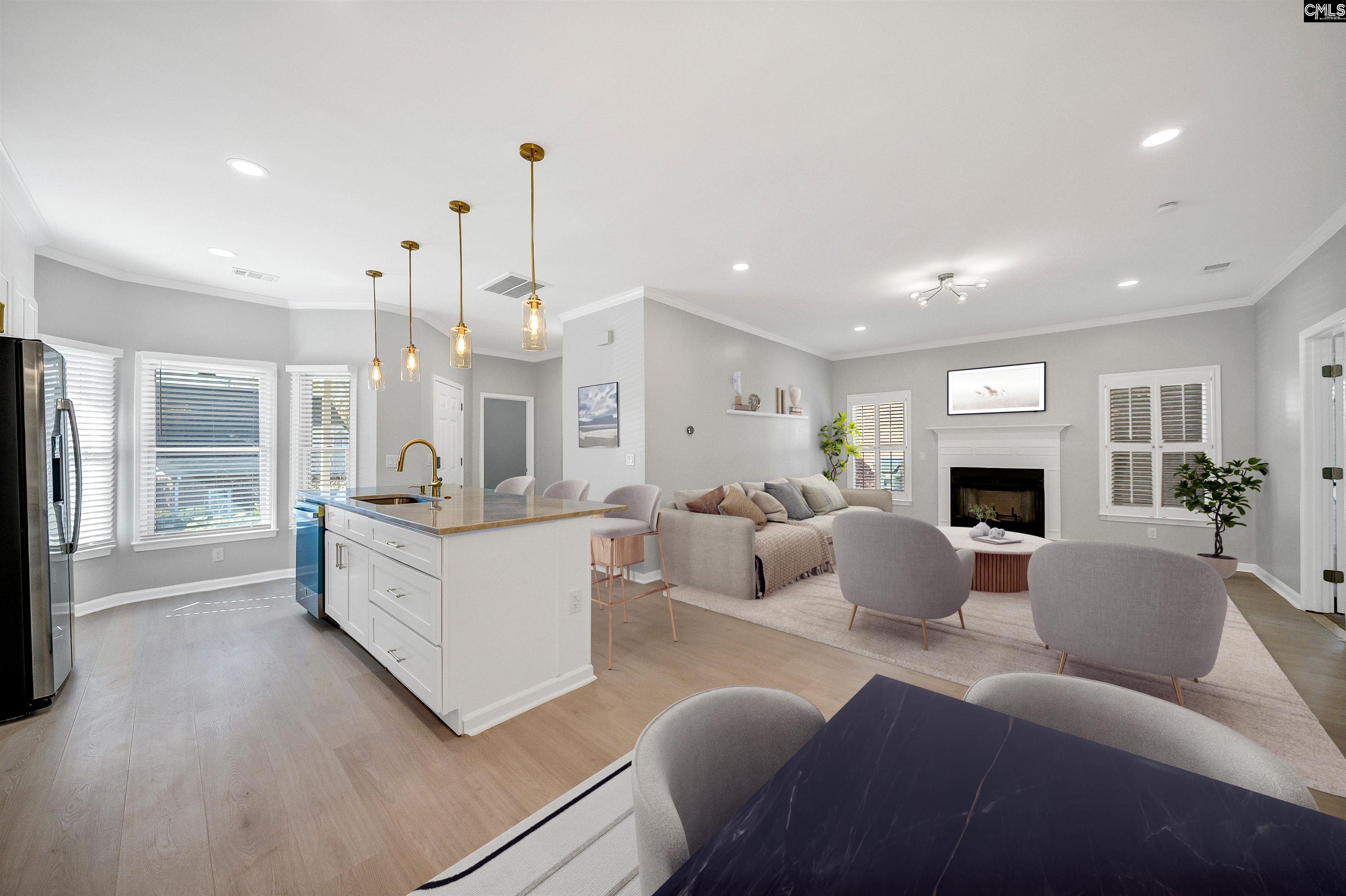 115 Walden Ct Court Columbia, SC 29204