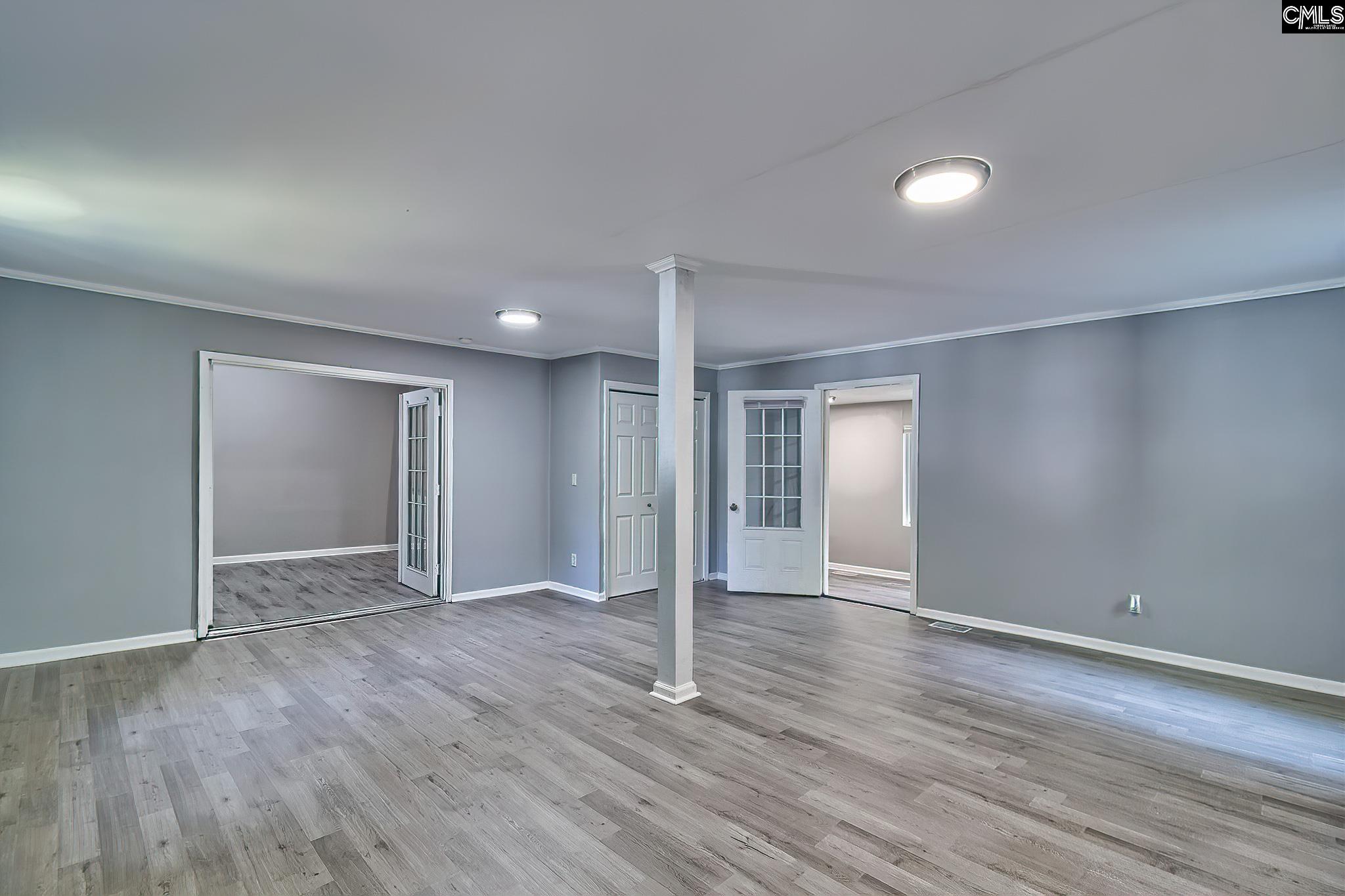 216 Summerland Avenue Batesburg, SC 29006-1325