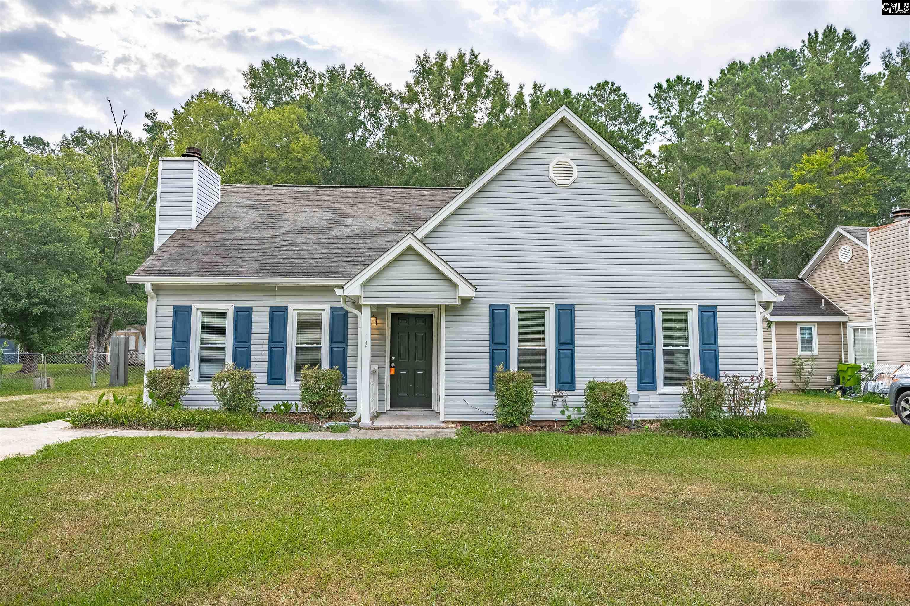 342 Wharfsdale Road Irmo, SC 29063