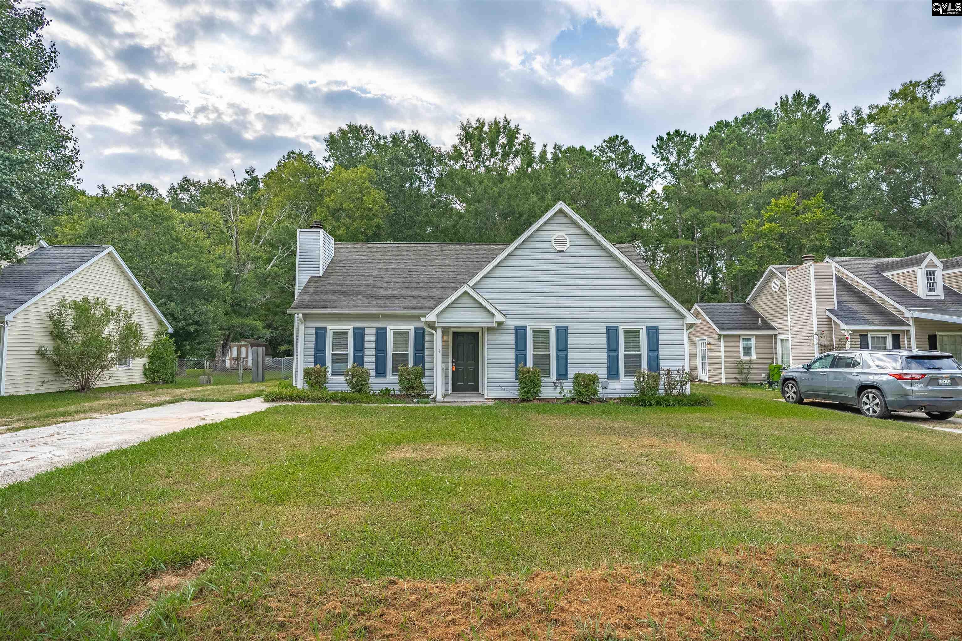342 Wharfsdale Road Irmo, SC 29063