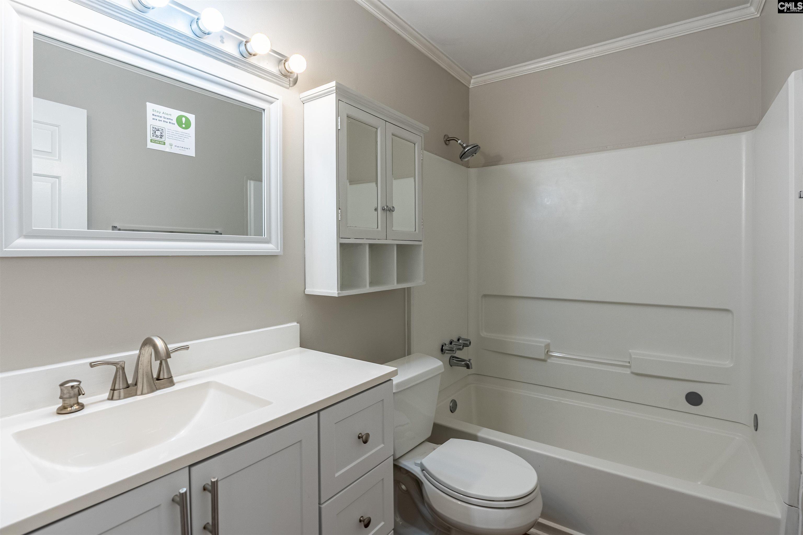 342 Wharfsdale Road Irmo, SC 29063