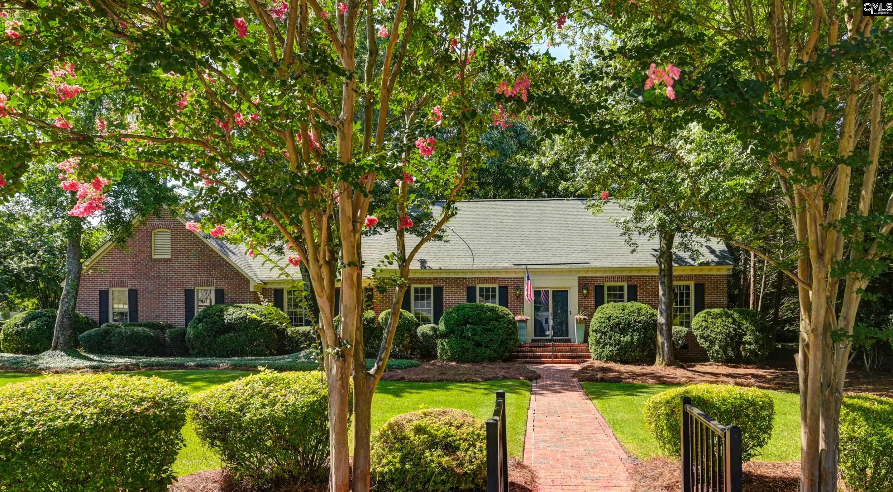 5110 Quail Lane Columbia, SC 29206