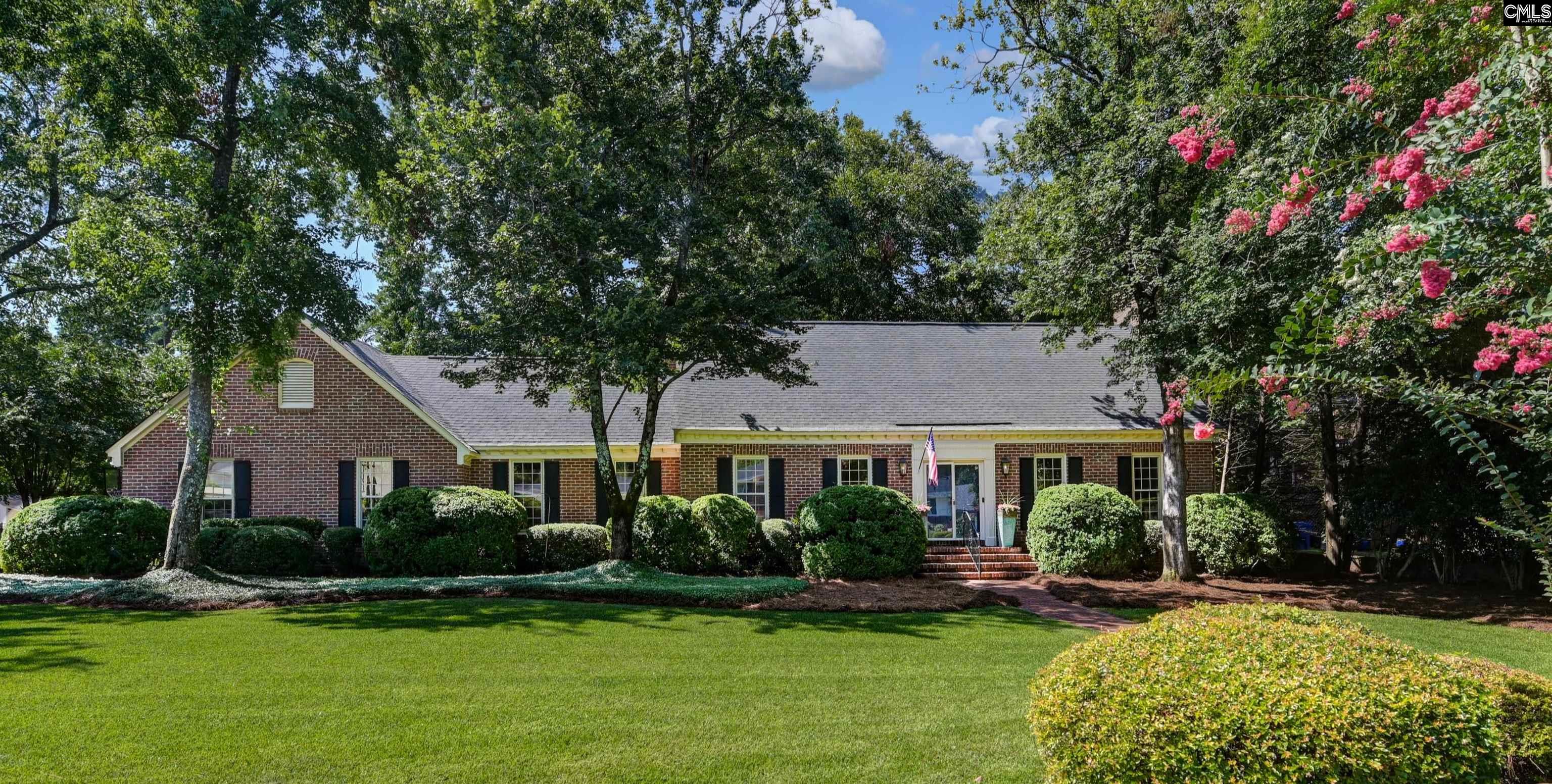 5110 Quail Lane Columbia, SC 29206
