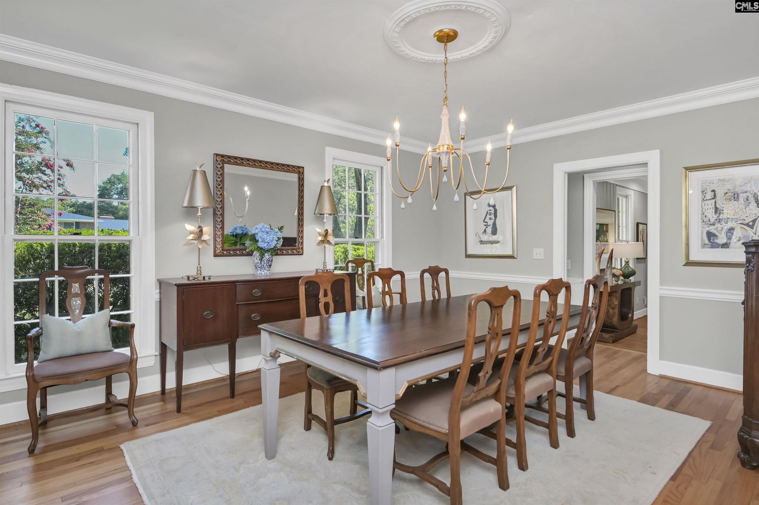 5110 Quail Lane Columbia, SC 29206