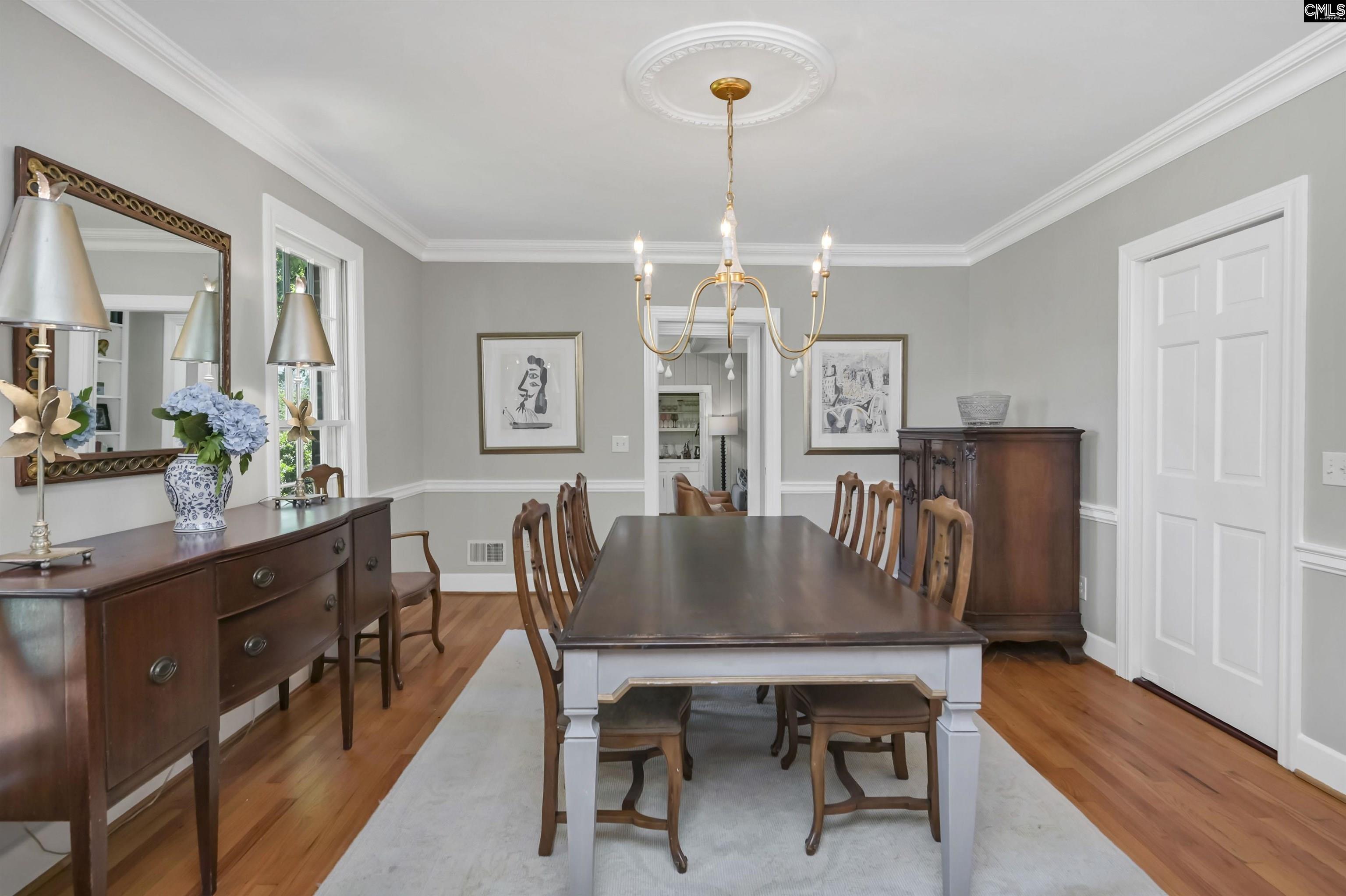 5110 Quail Lane Columbia, SC 29206