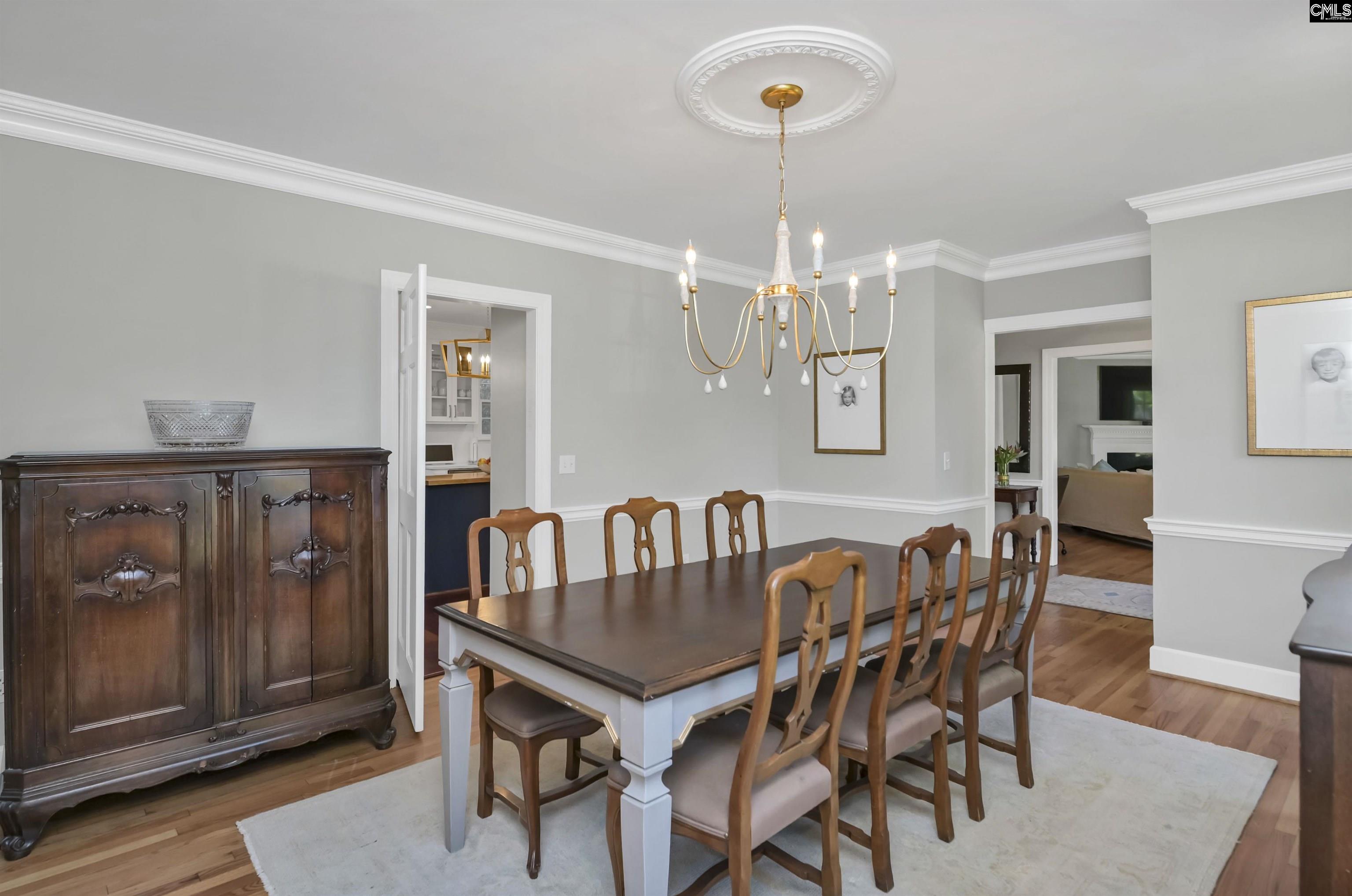 5110 Quail Lane Columbia, SC 29206