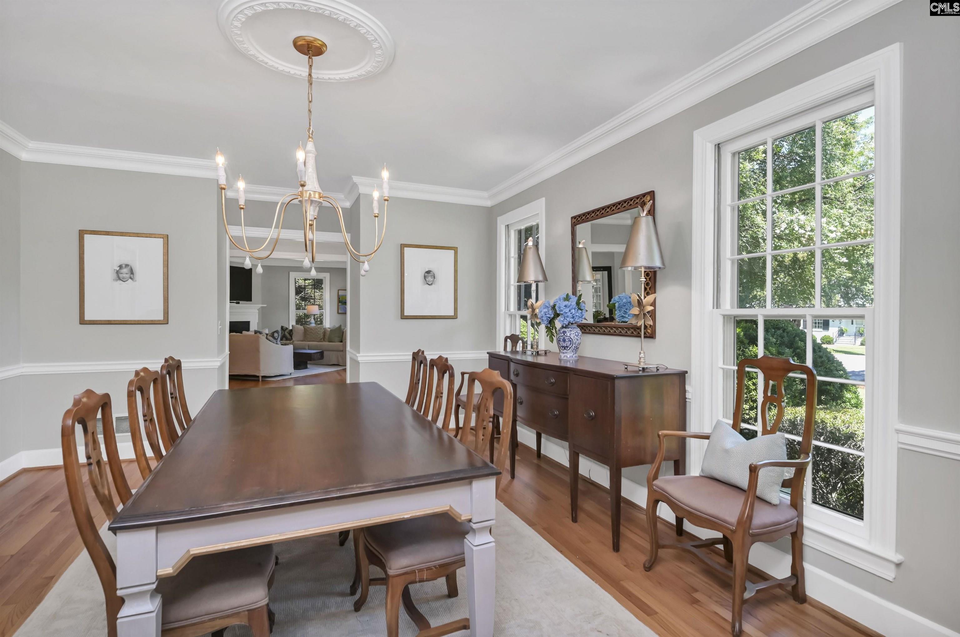 5110 Quail Lane Columbia, SC 29206