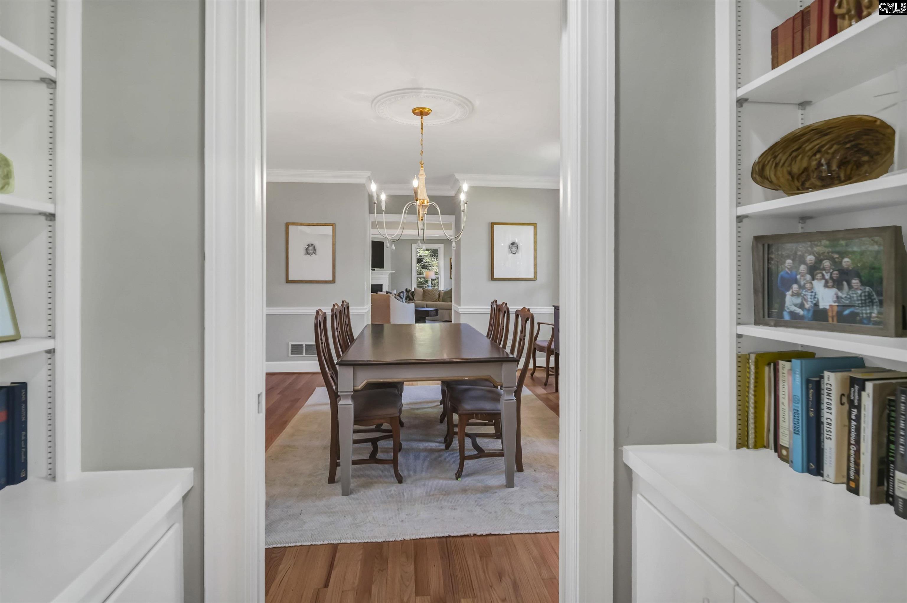 5110 Quail Lane Columbia, SC 29206