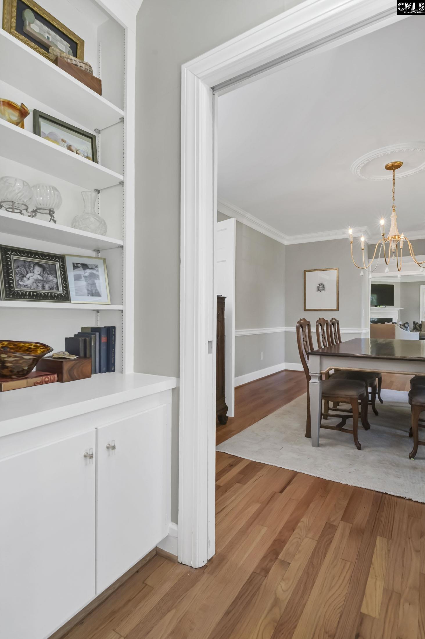 5110 Quail Lane Columbia, SC 29206