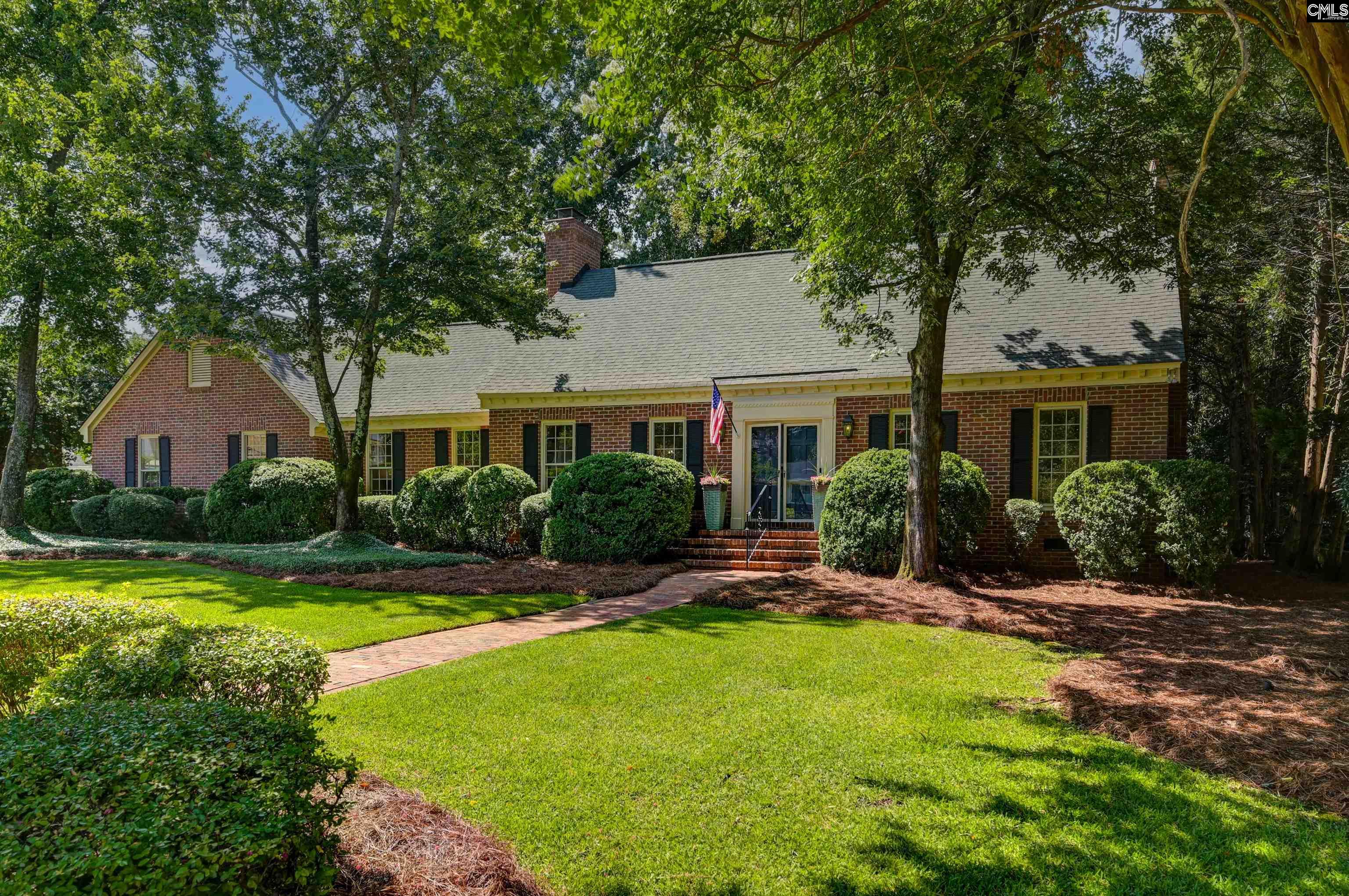 5110 Quail Lane Columbia, SC 29206