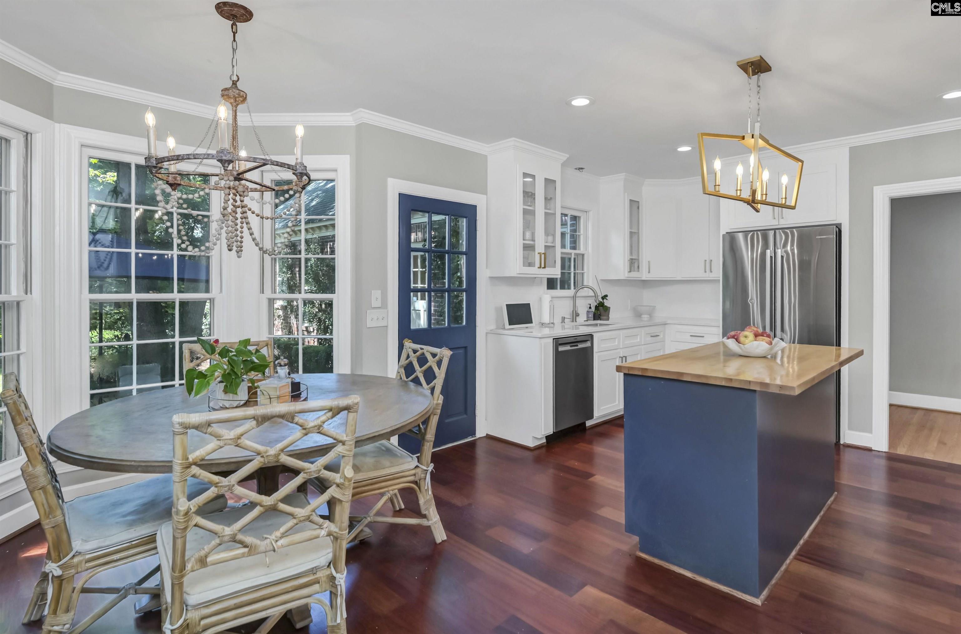 5110 Quail Lane Columbia, SC 29206