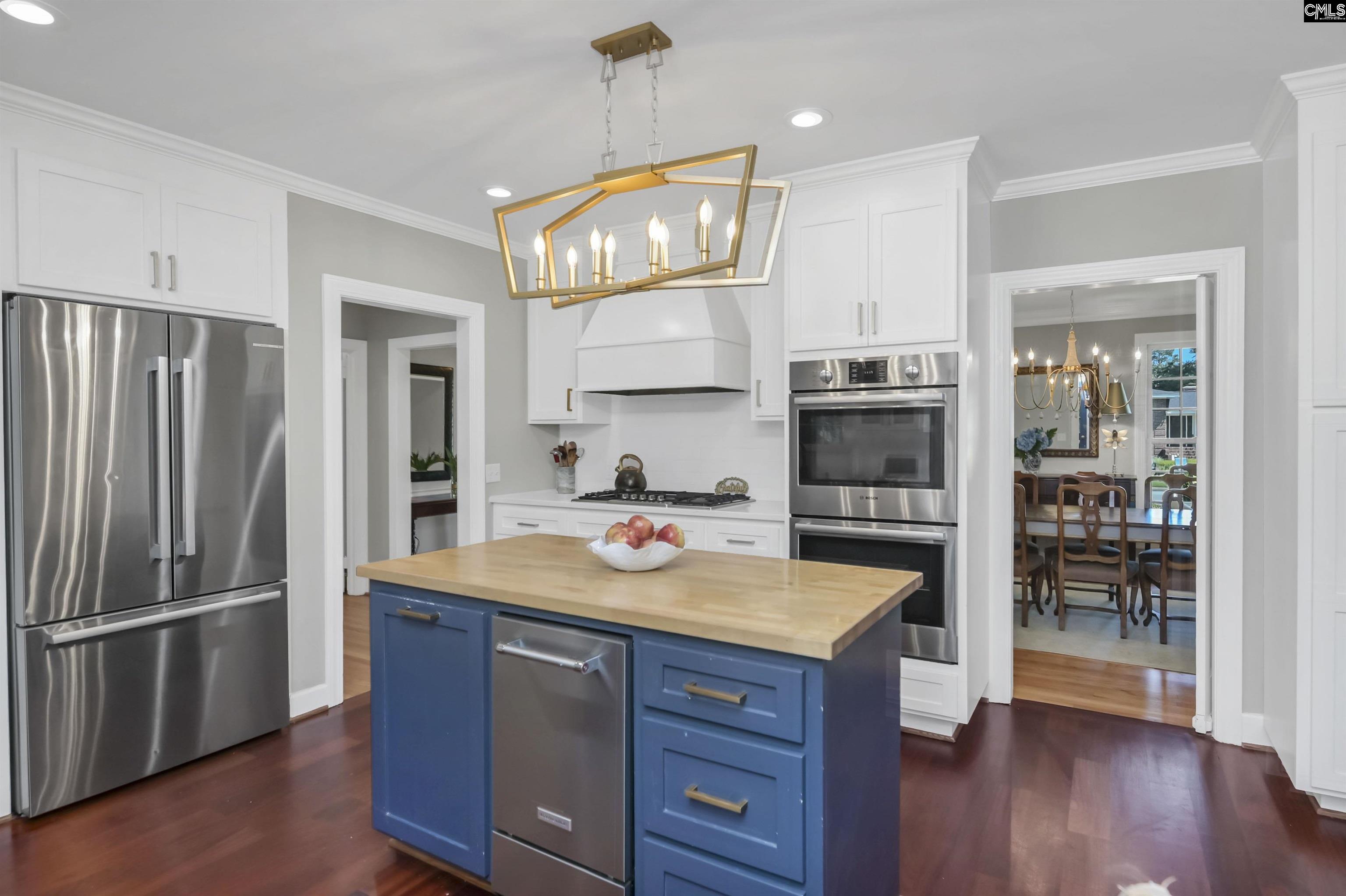 5110 Quail Lane Columbia, SC 29206