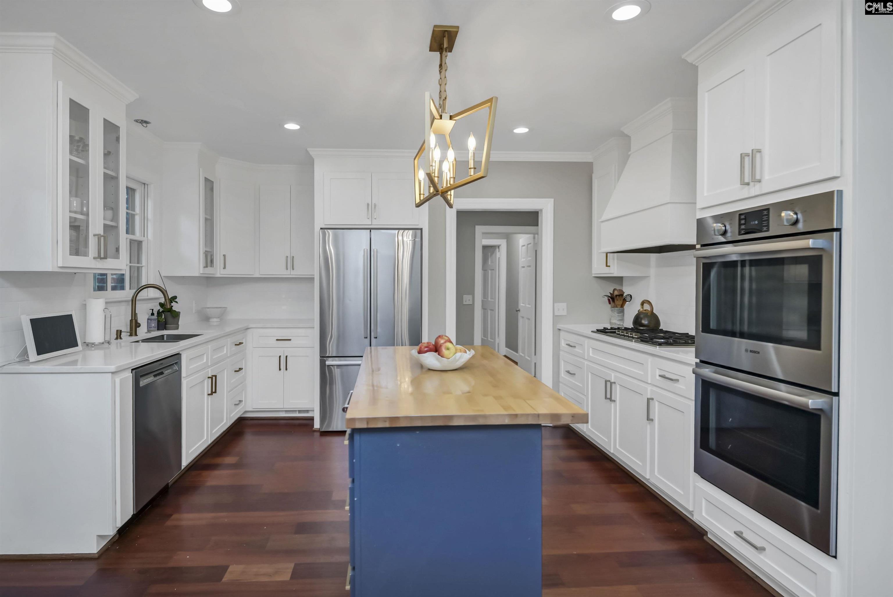5110 Quail Lane Columbia, SC 29206