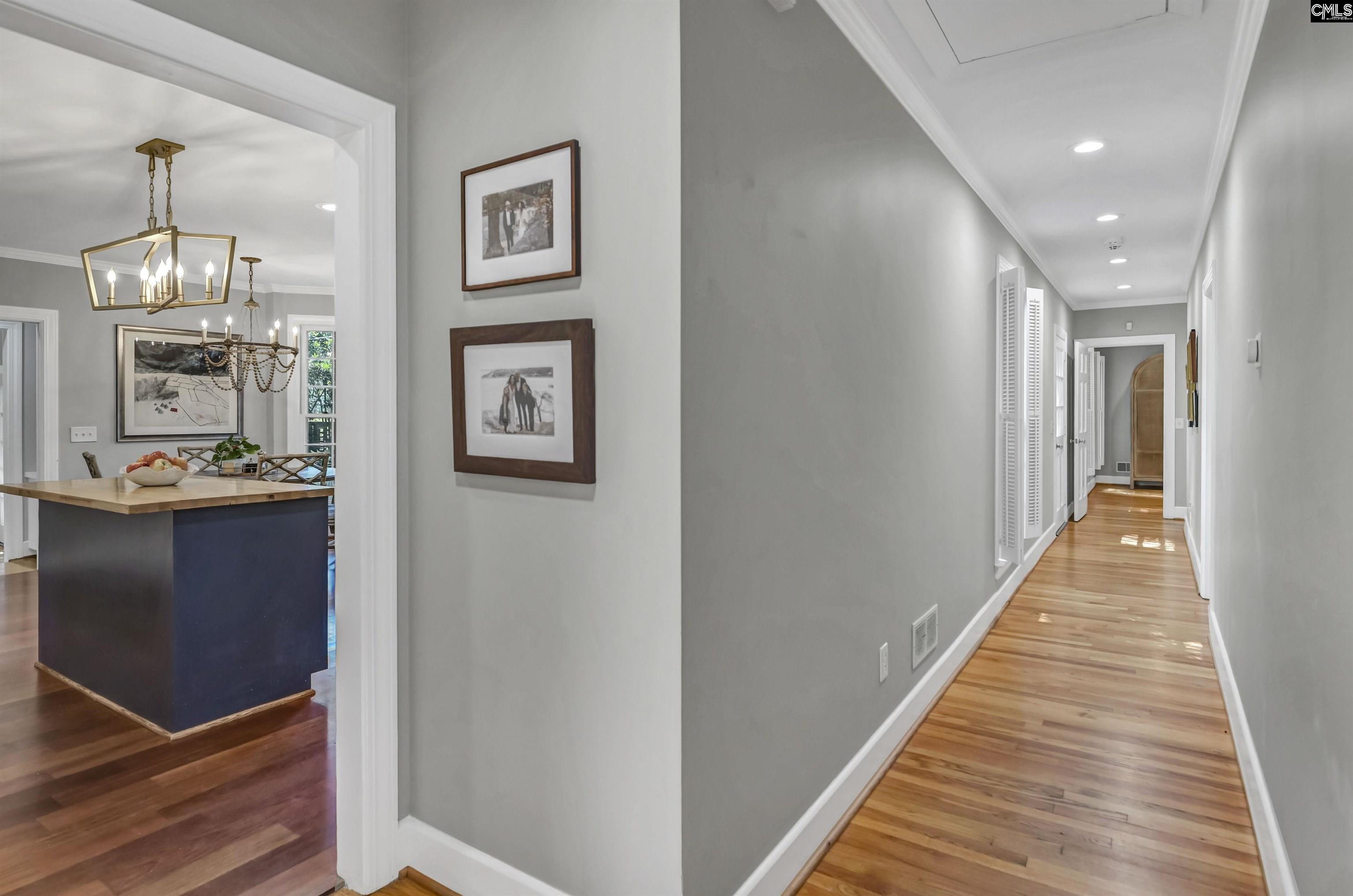 5110 Quail Lane Columbia, SC 29206