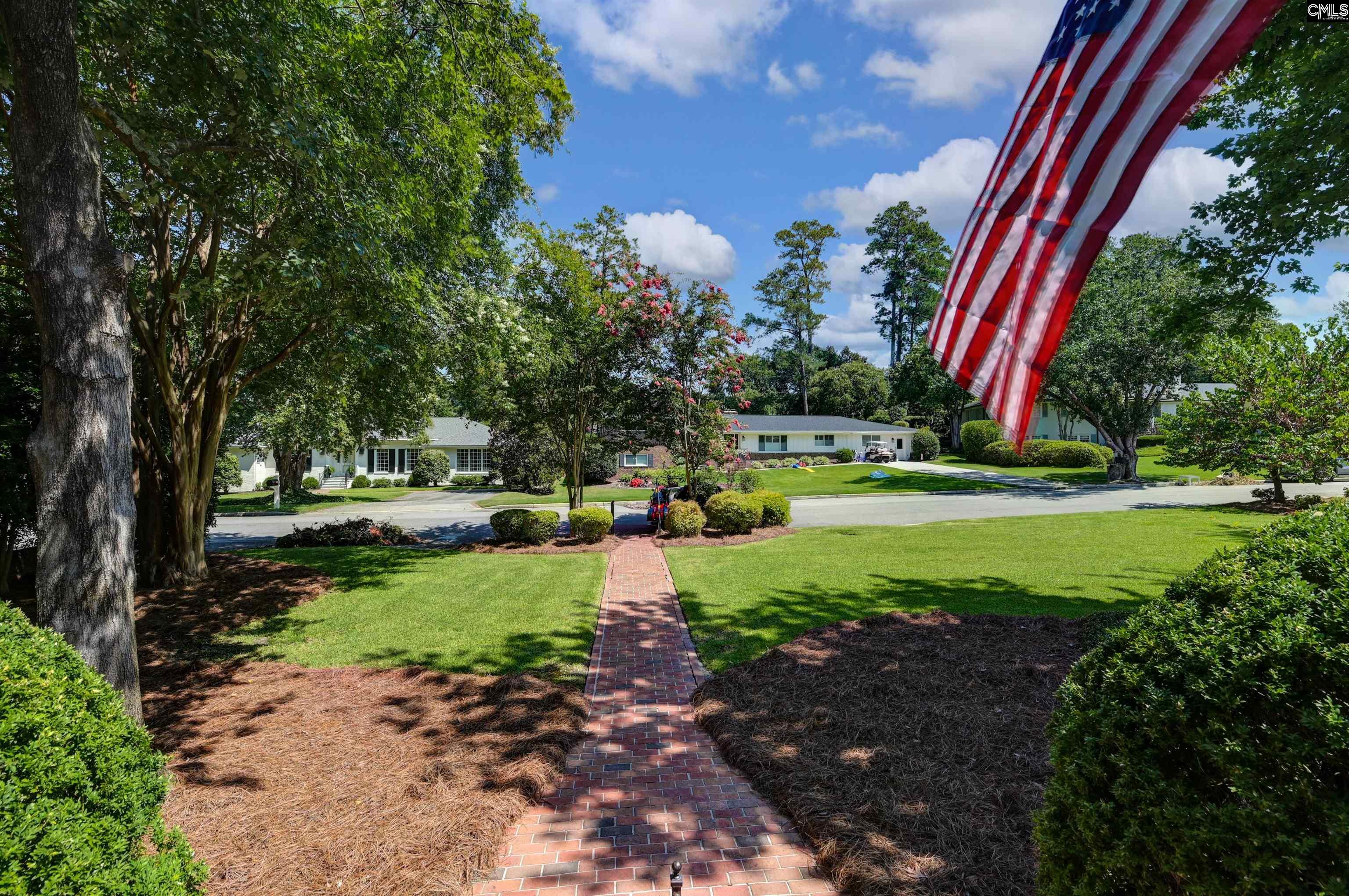 5110 Quail Lane Columbia, SC 29206