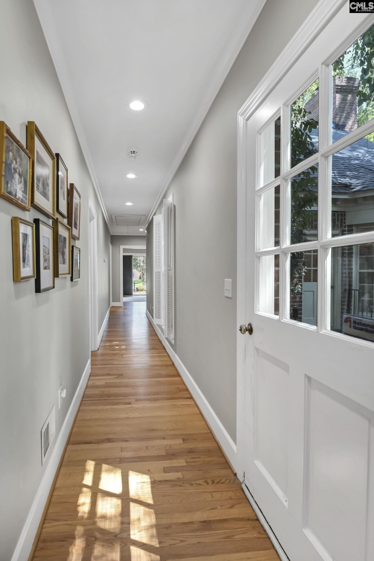 5110 Quail Lane Columbia, SC 29206