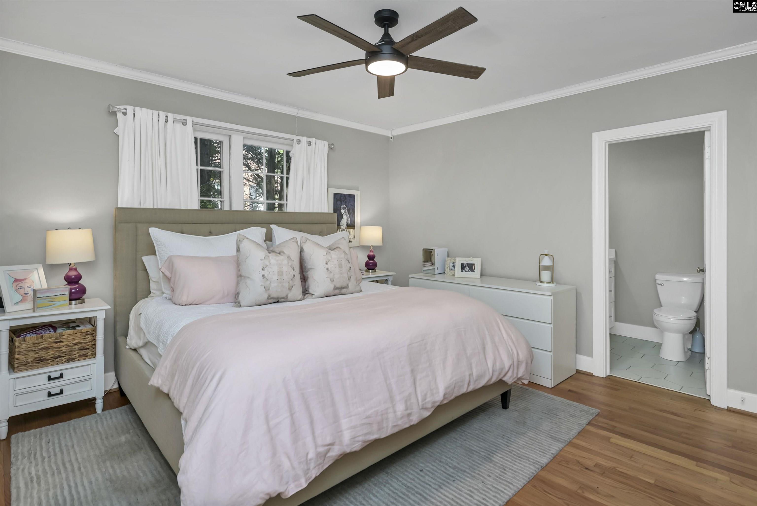 5110 Quail Lane Columbia, SC 29206