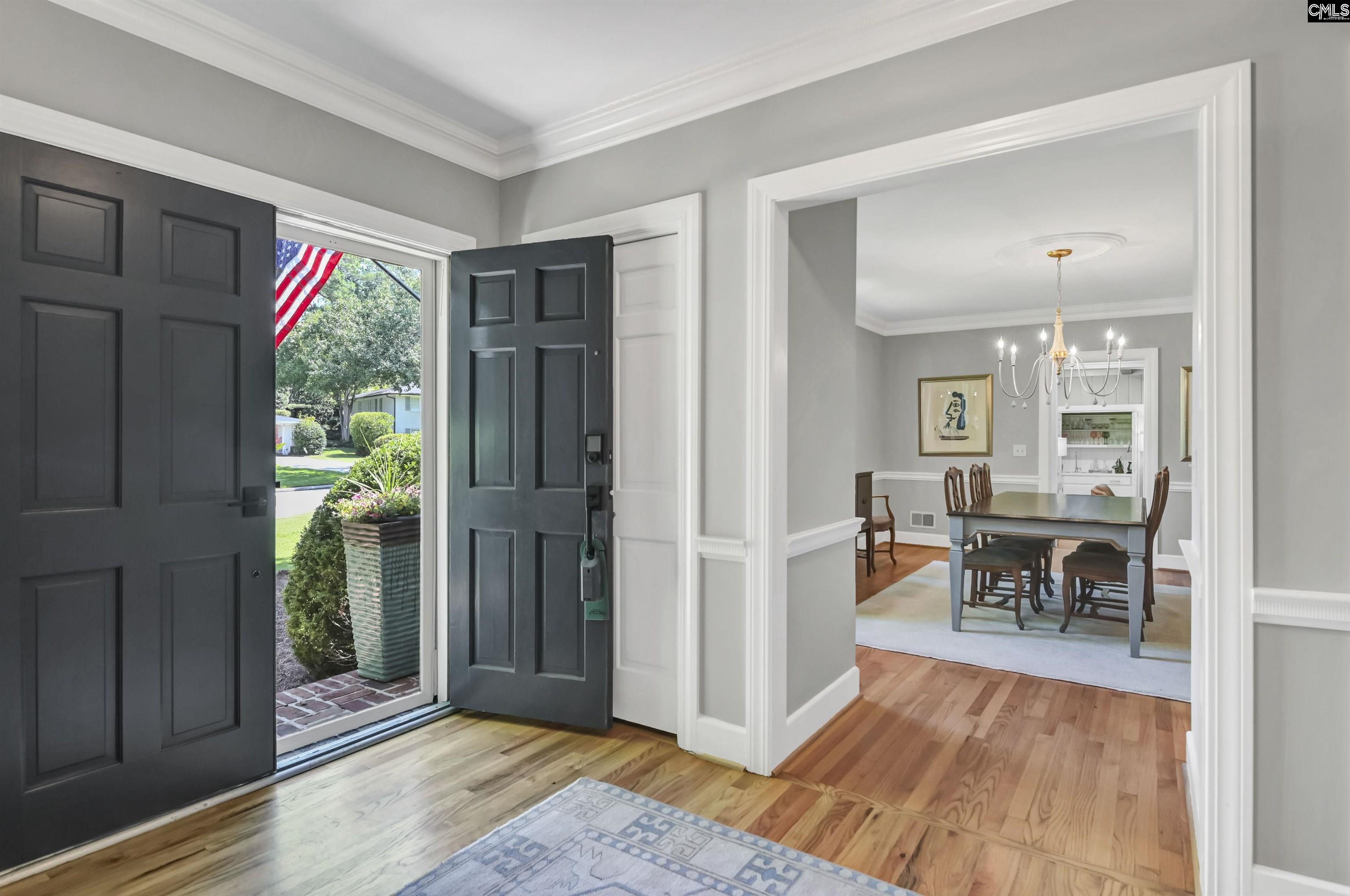 5110 Quail Lane Columbia, SC 29206