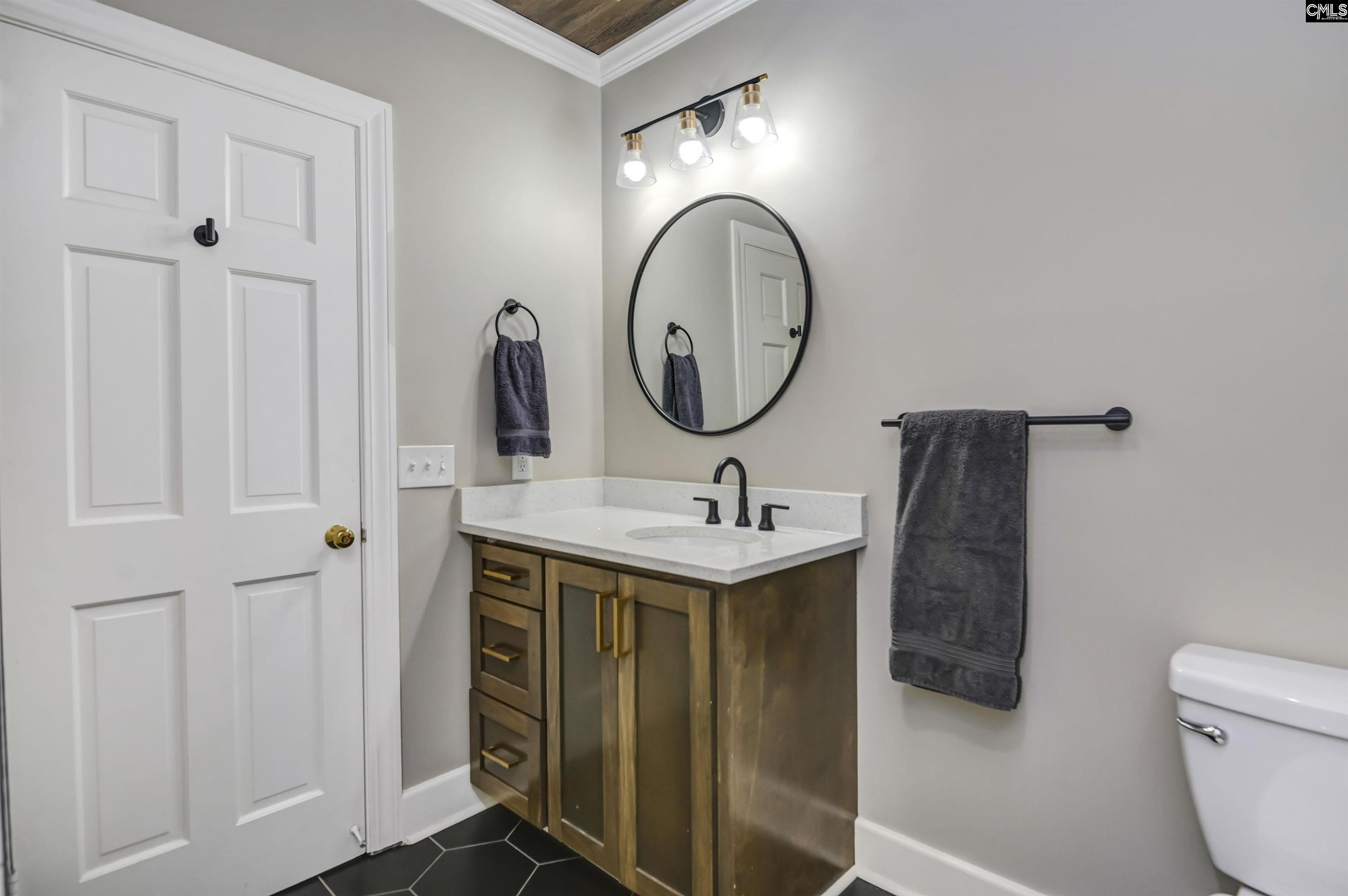 5110 Quail Lane Columbia, SC 29206