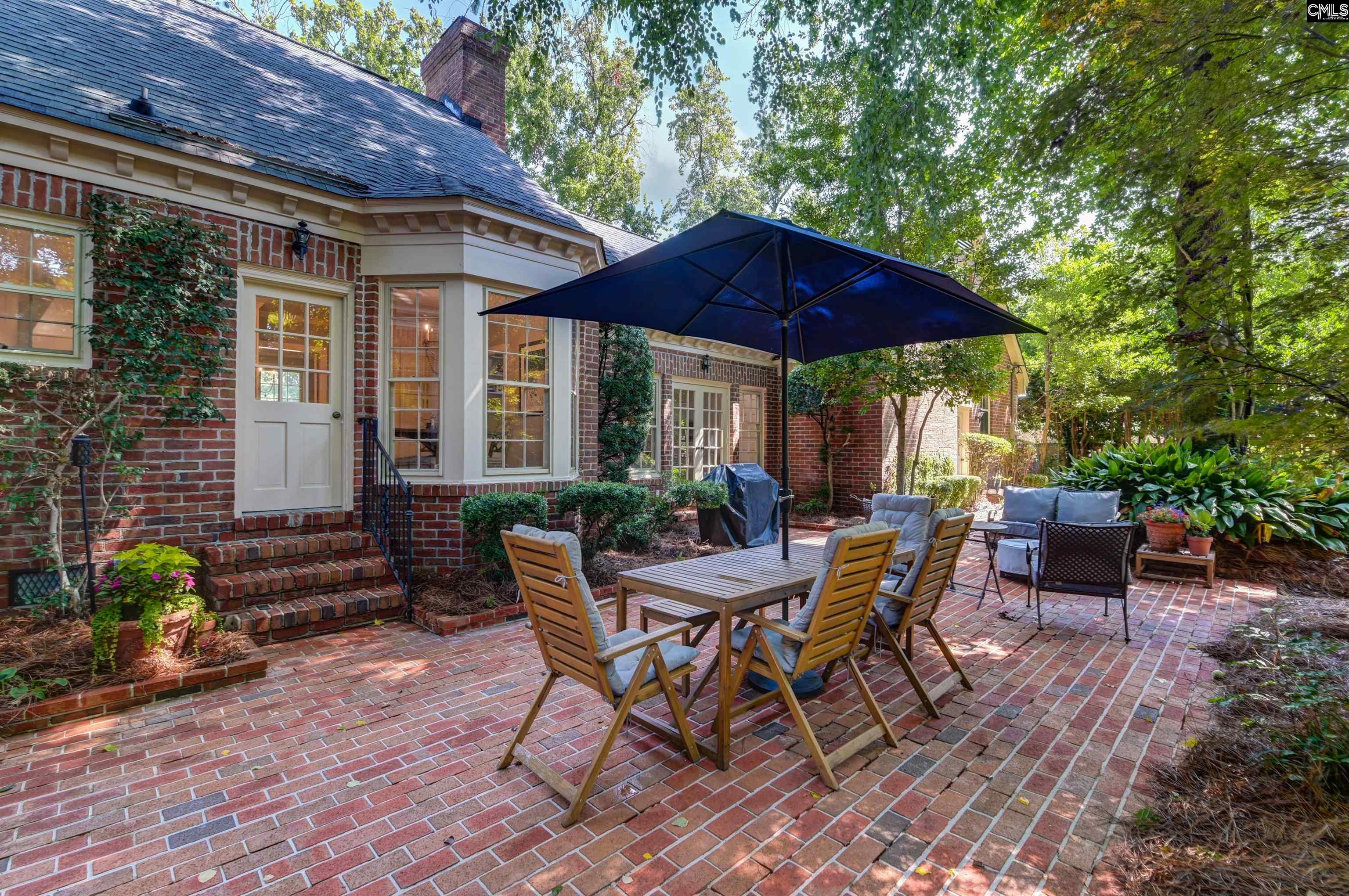 5110 Quail Lane Columbia, SC 29206