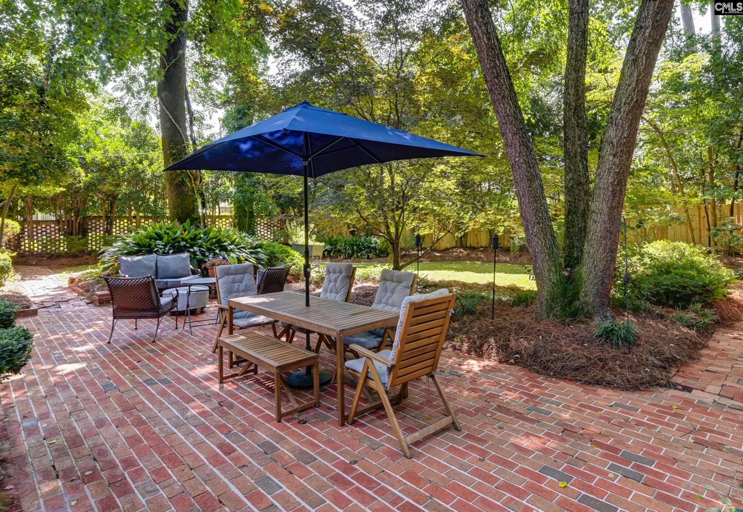 5110 Quail Lane Columbia, SC 29206