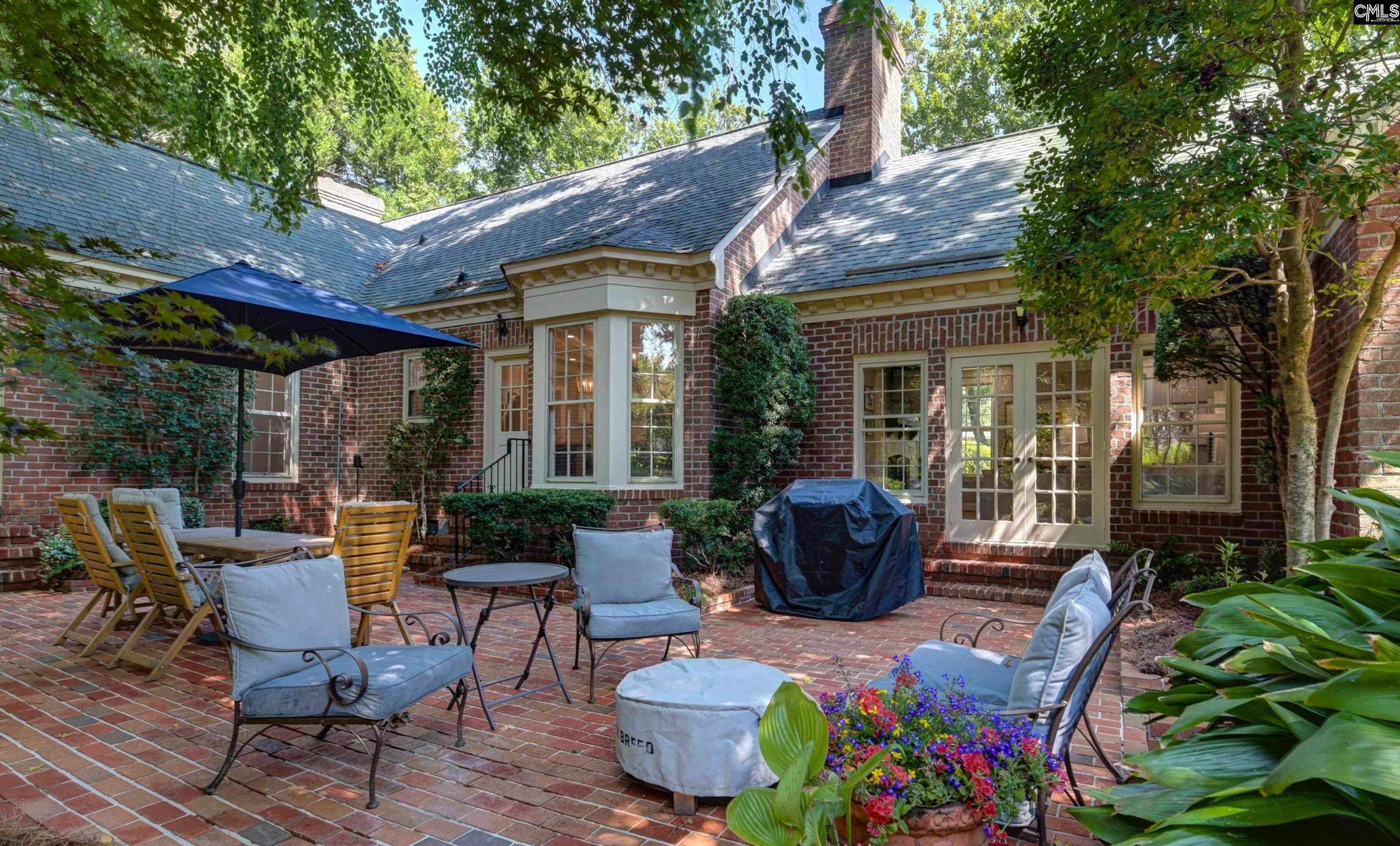 5110 Quail Lane Columbia, SC 29206