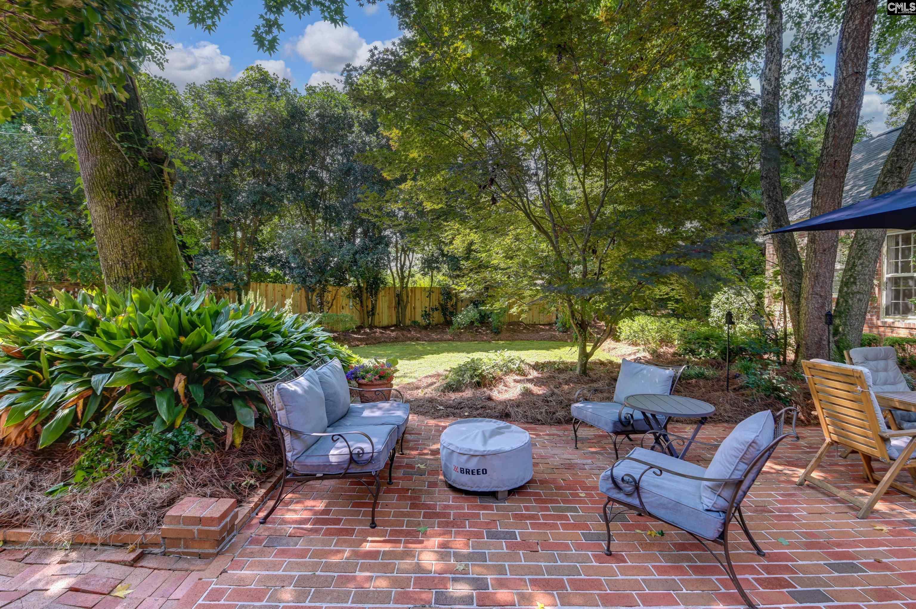 5110 Quail Lane Columbia, SC 29206