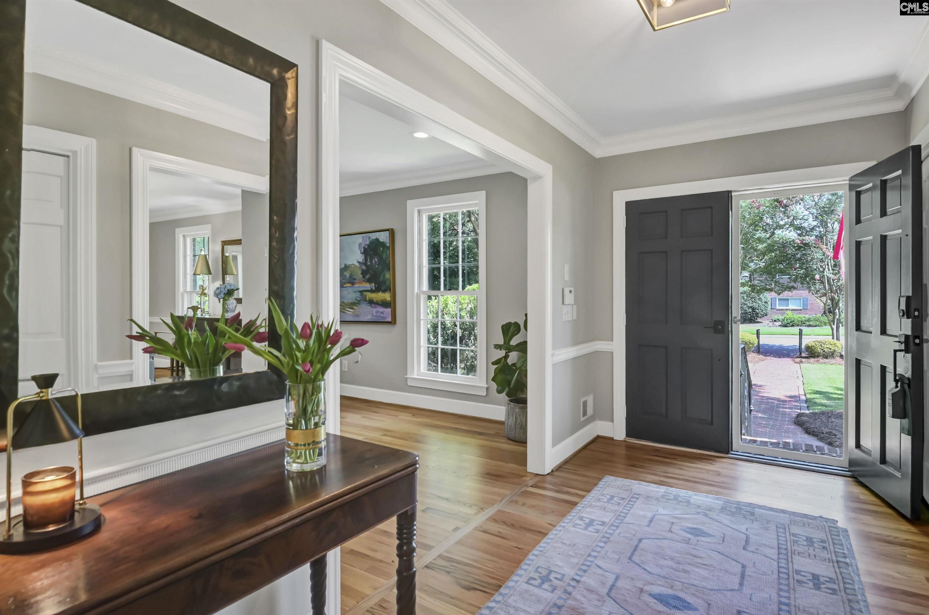 5110 Quail Lane Columbia, SC 29206