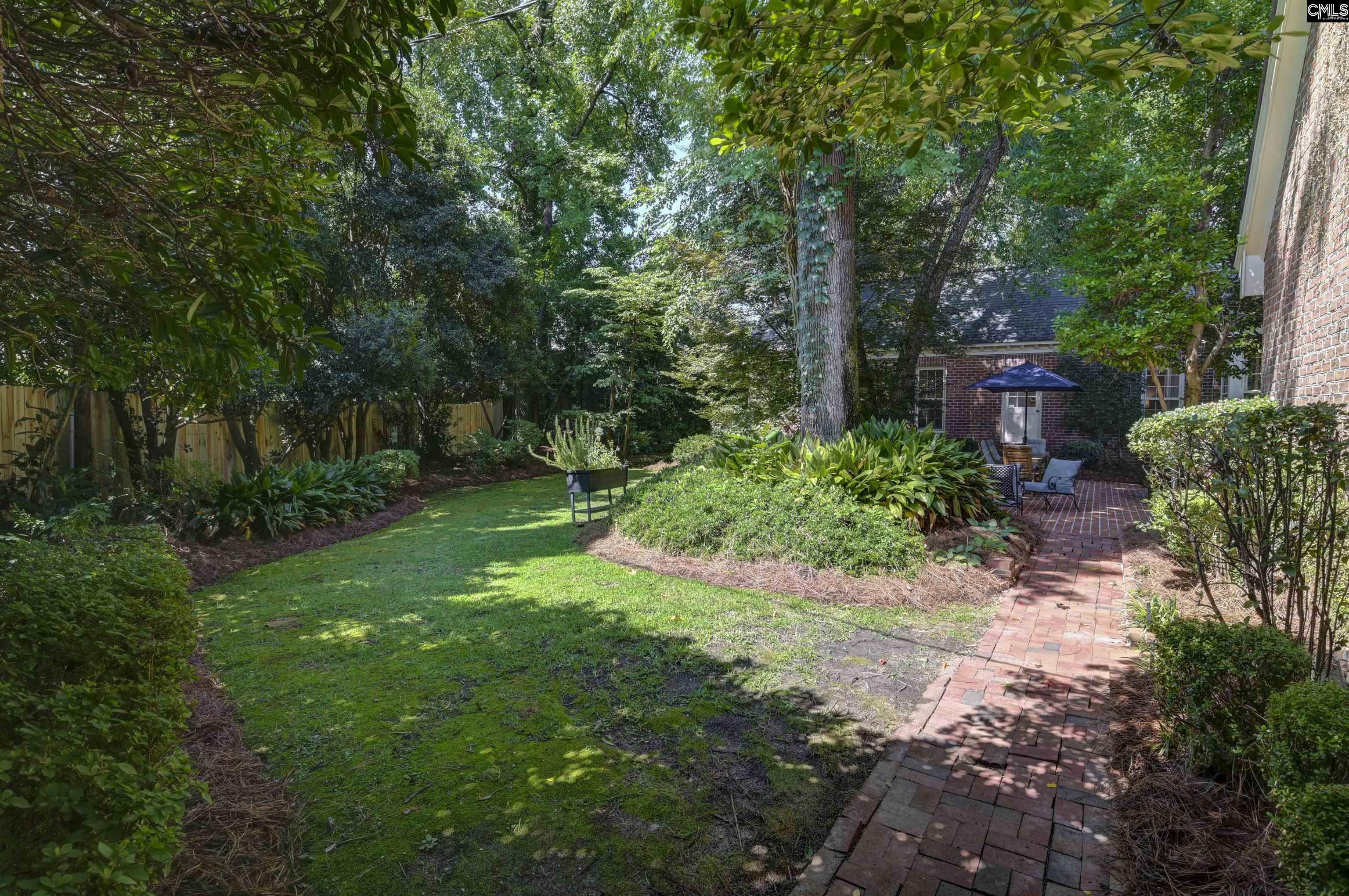 5110 Quail Lane Columbia, SC 29206