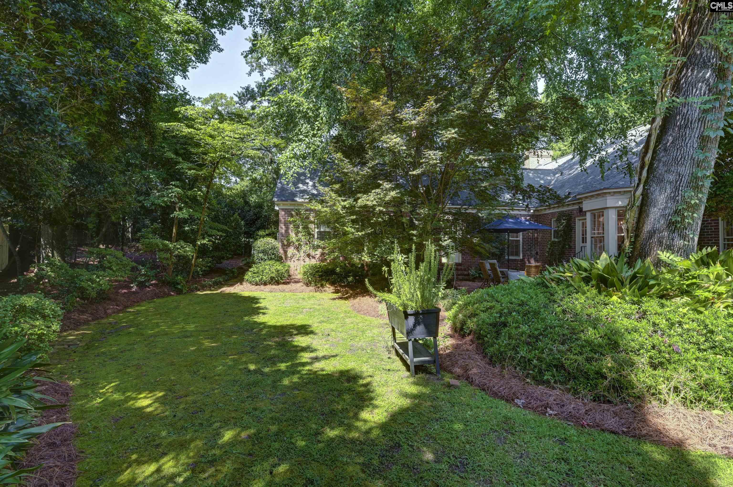 5110 Quail Lane Columbia, SC 29206