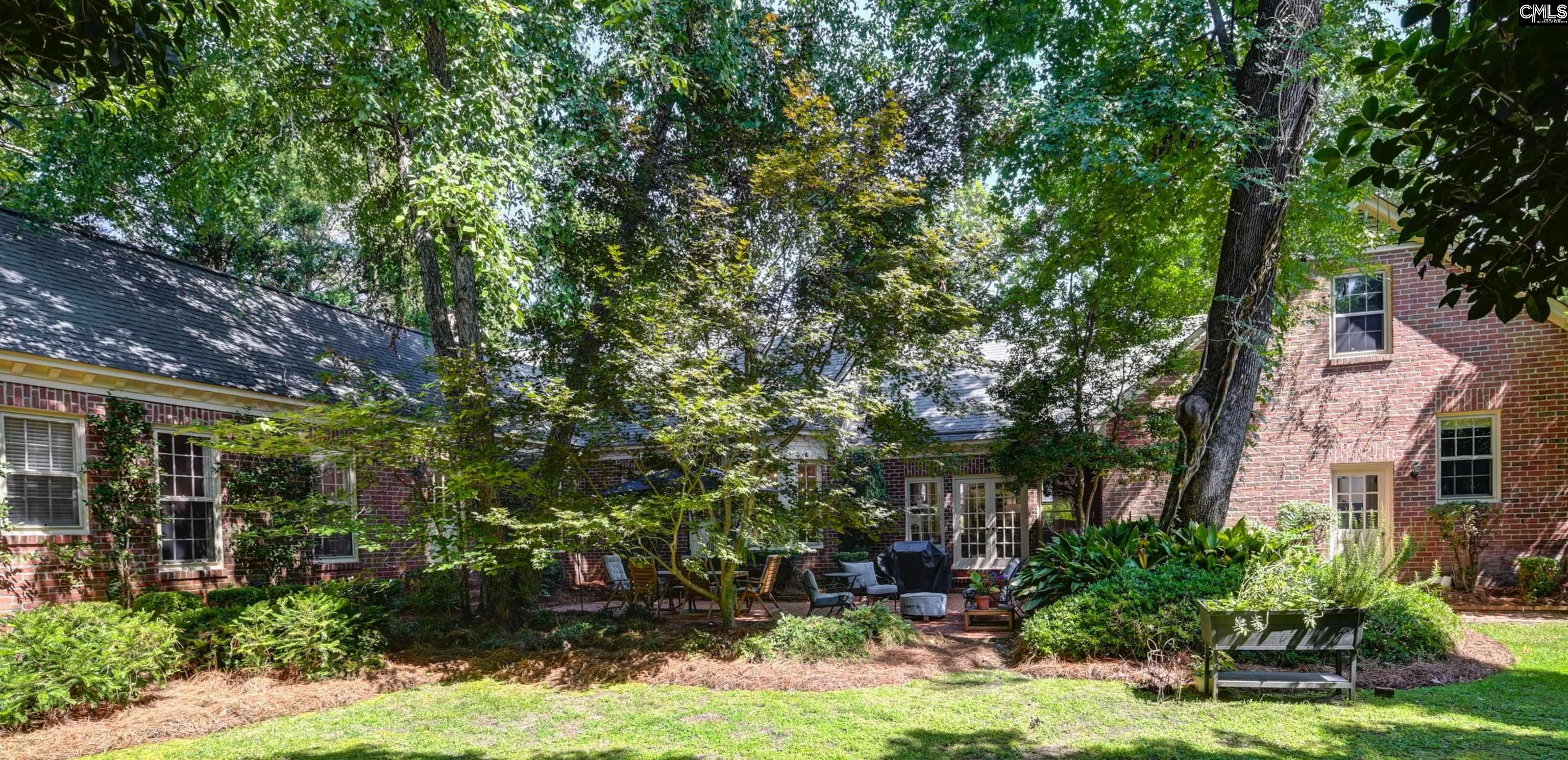 5110 Quail Lane Columbia, SC 29206