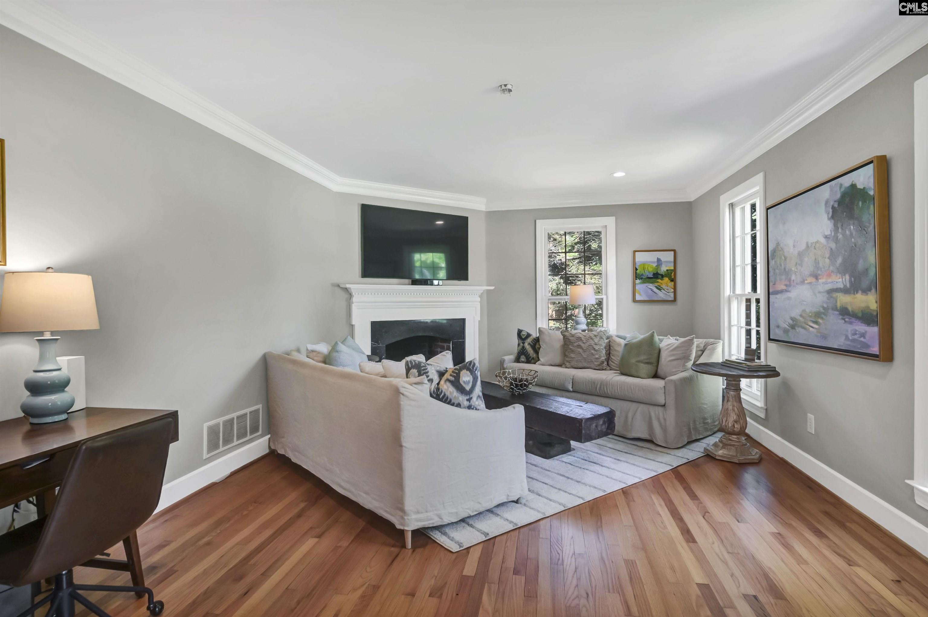 5110 Quail Lane Columbia, SC 29206