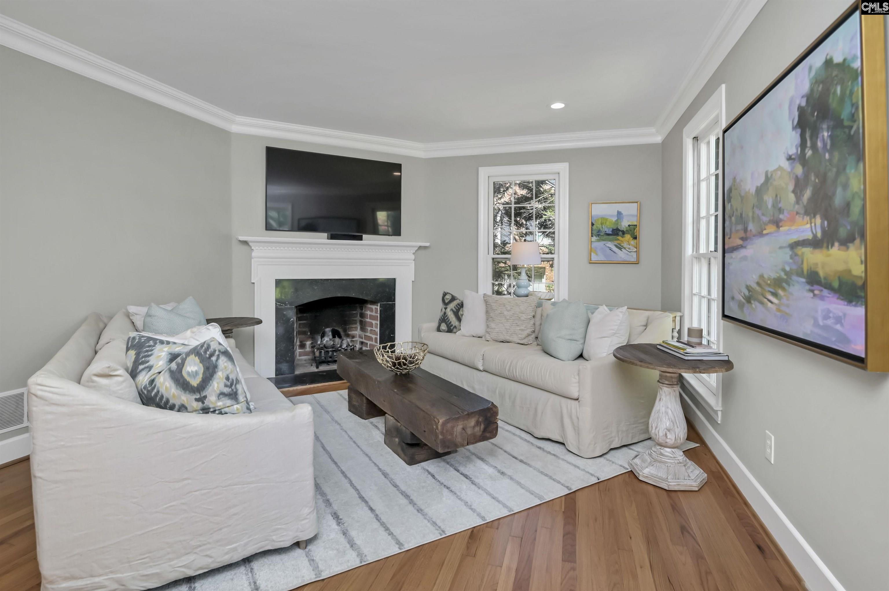 5110 Quail Lane Columbia, SC 29206