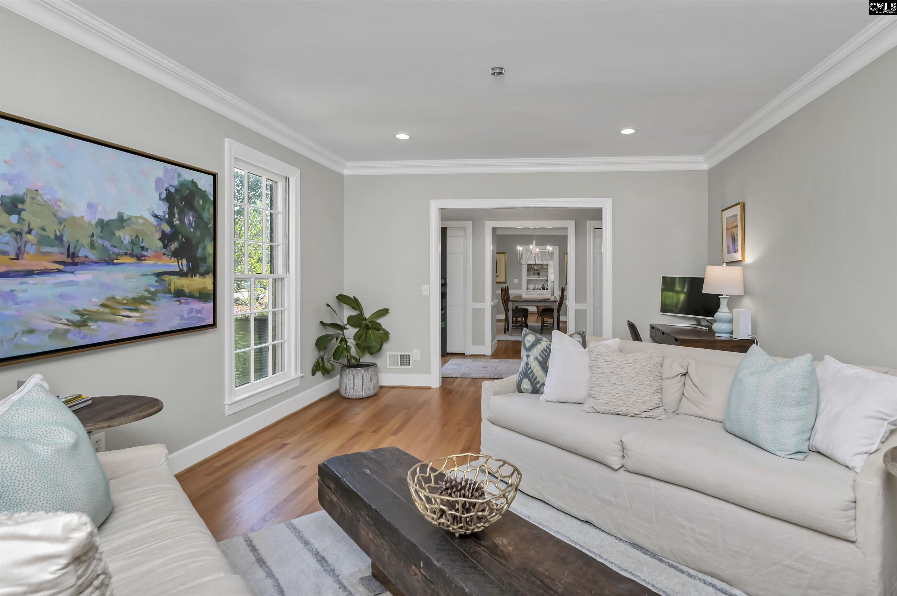 5110 Quail Lane Columbia, SC 29206