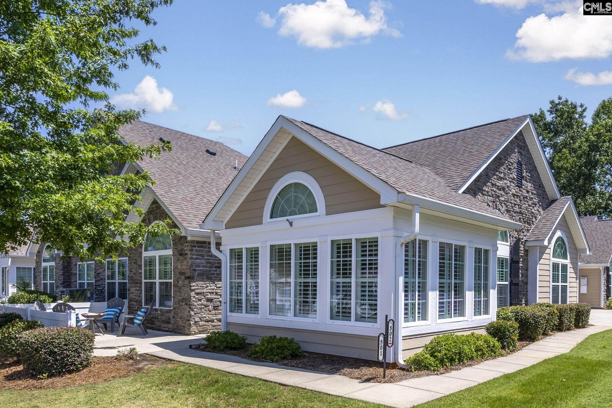 501 Laryn Lane Lexington, SC 29072-6930