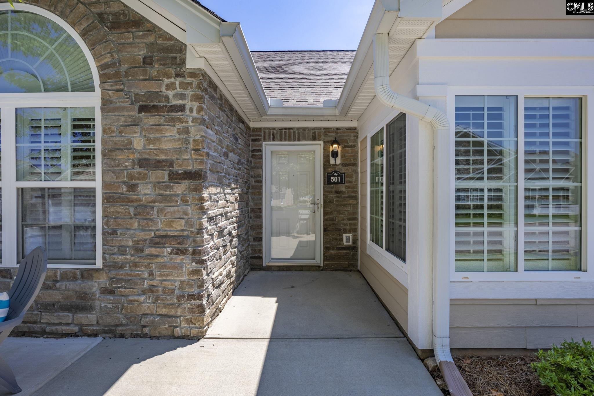 501 Laryn Lane Lexington, SC 29072-6930
