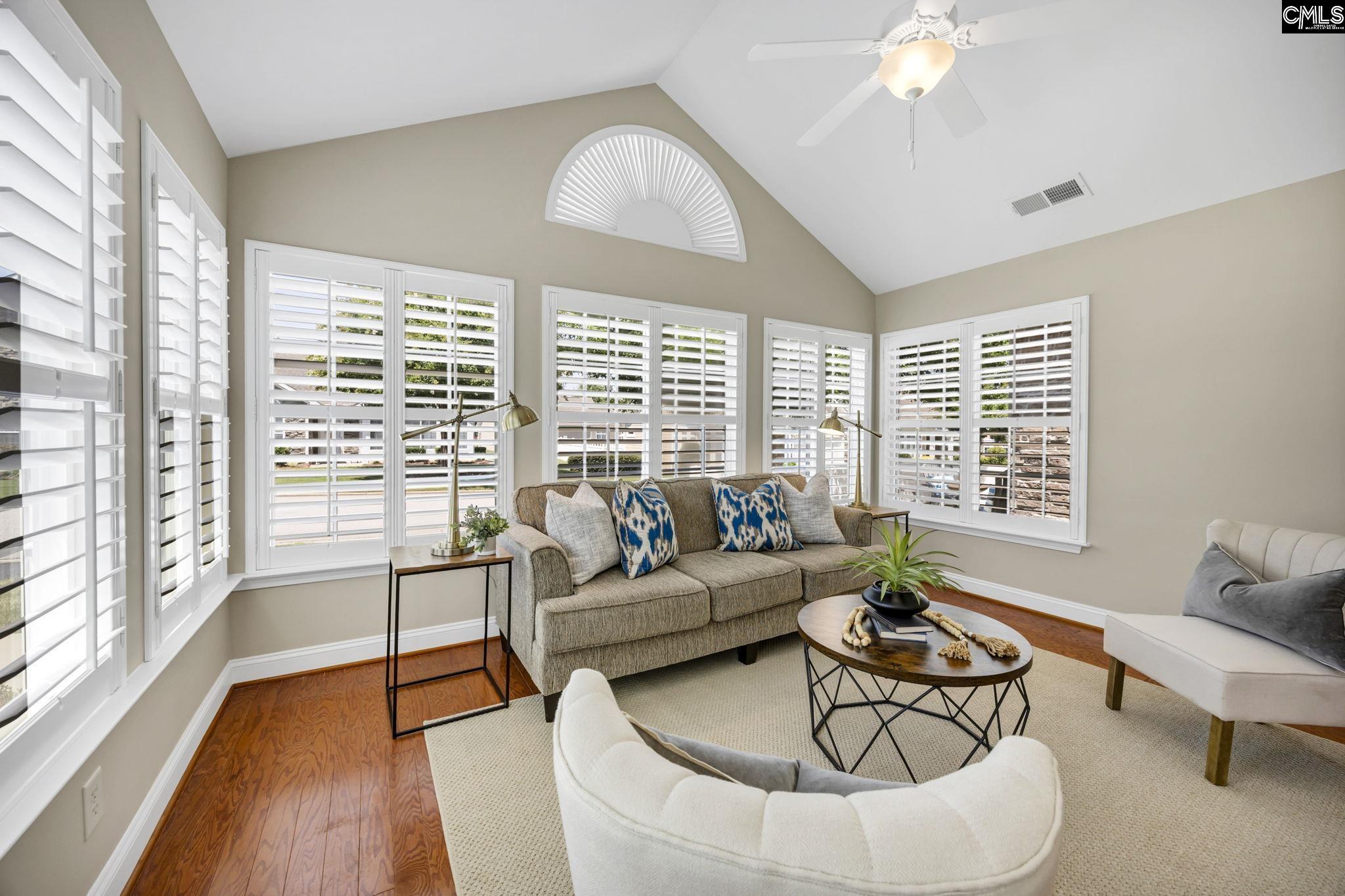 501 Laryn Lane Lexington, SC 29072-6930