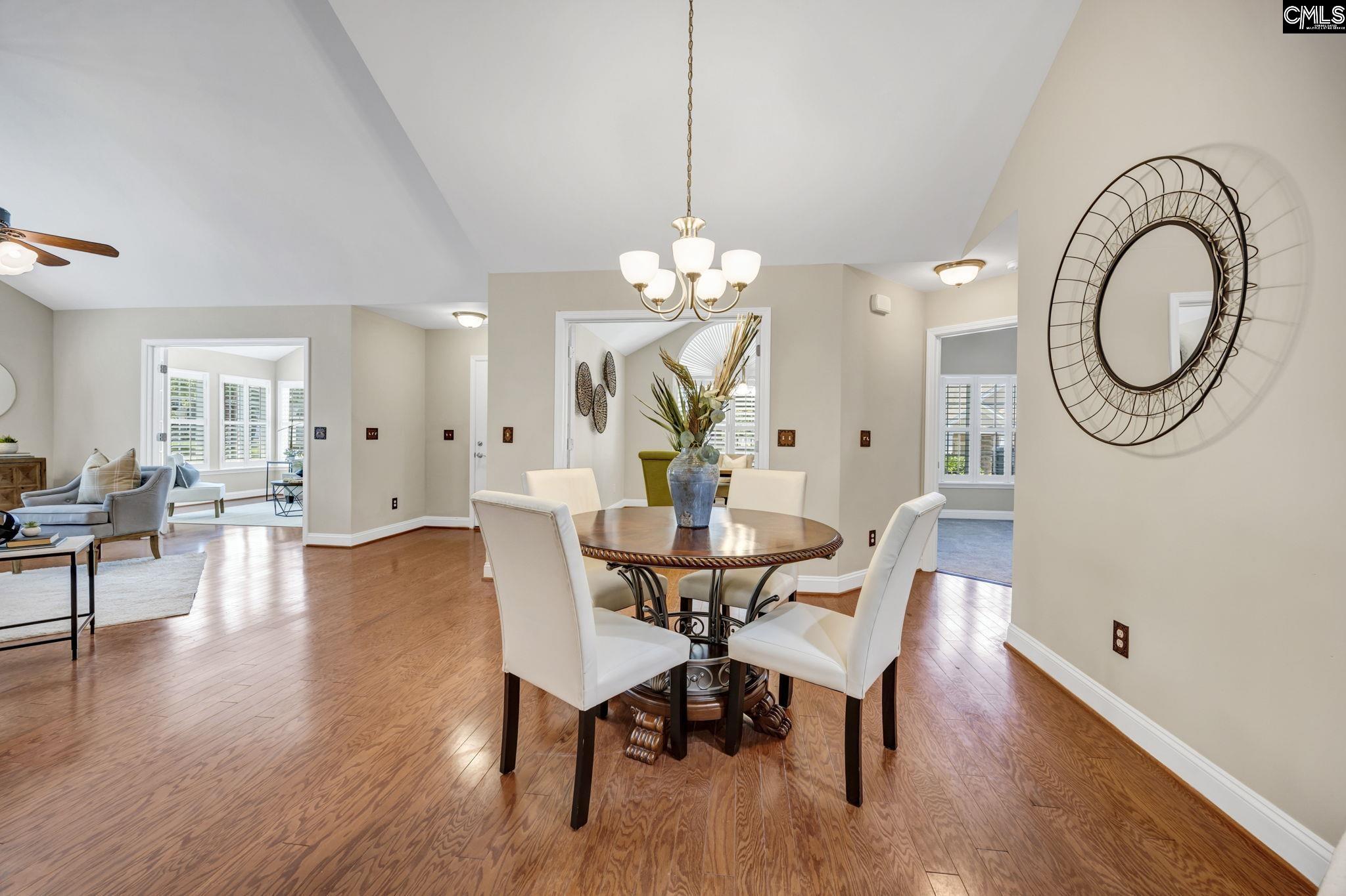 501 Laryn Lane Lexington, SC 29072-6930