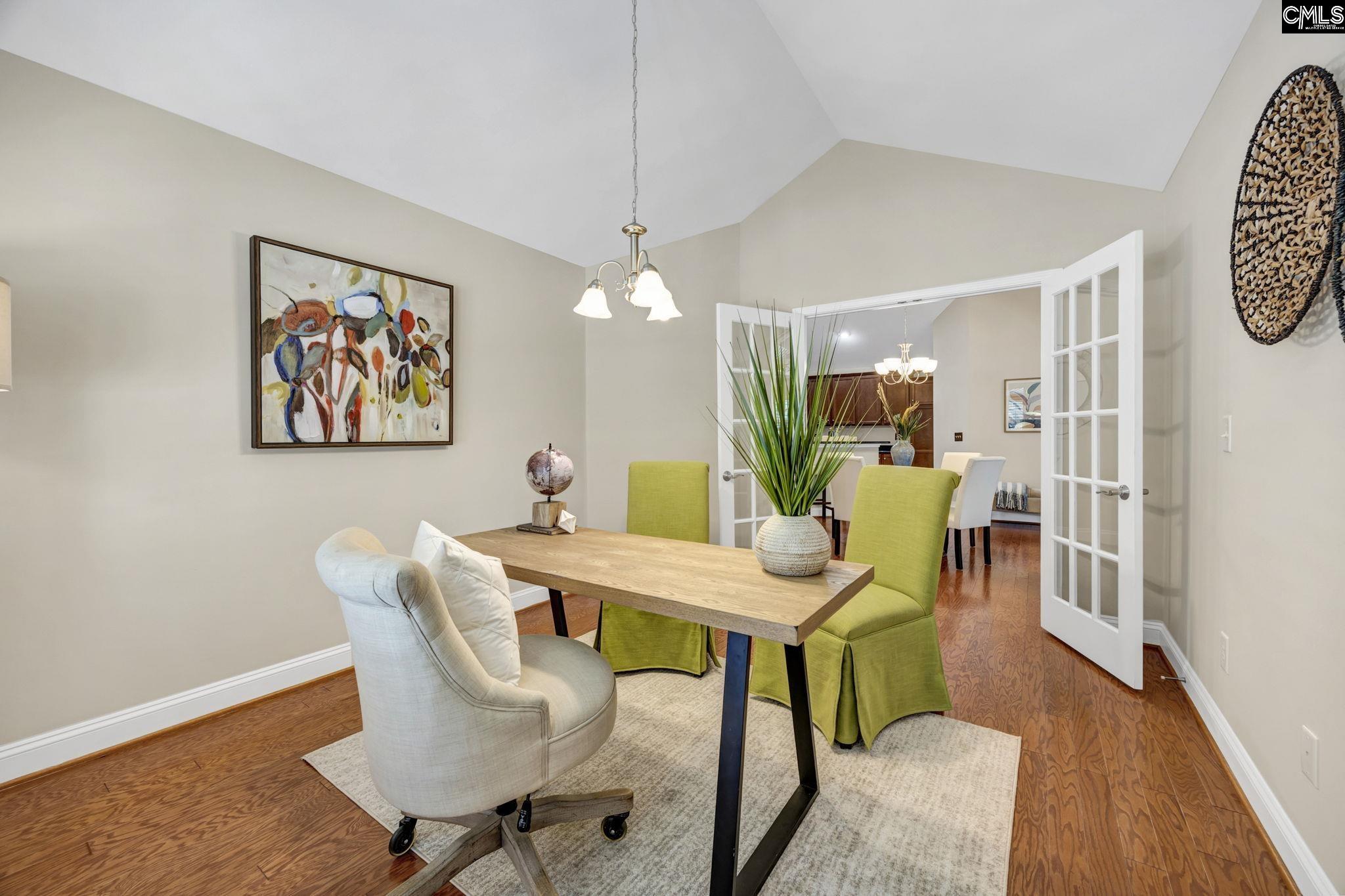 501 Laryn Lane Lexington, SC 29072-6930